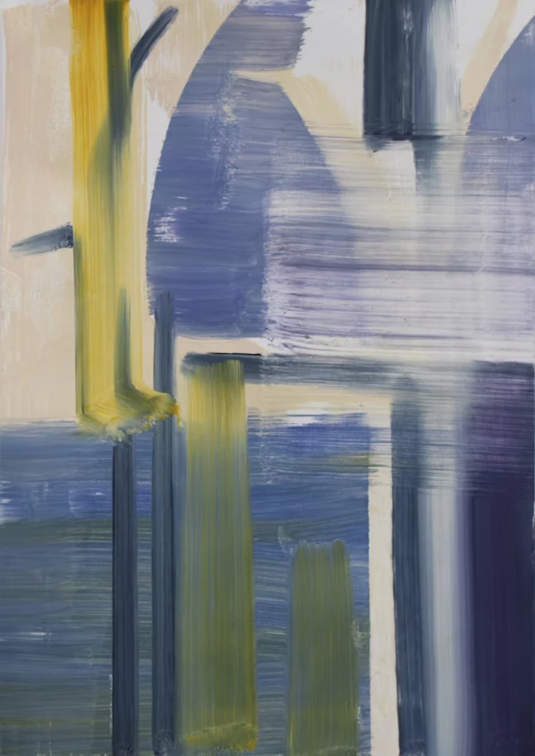 Thomas Hellinger "o.T. LH01"