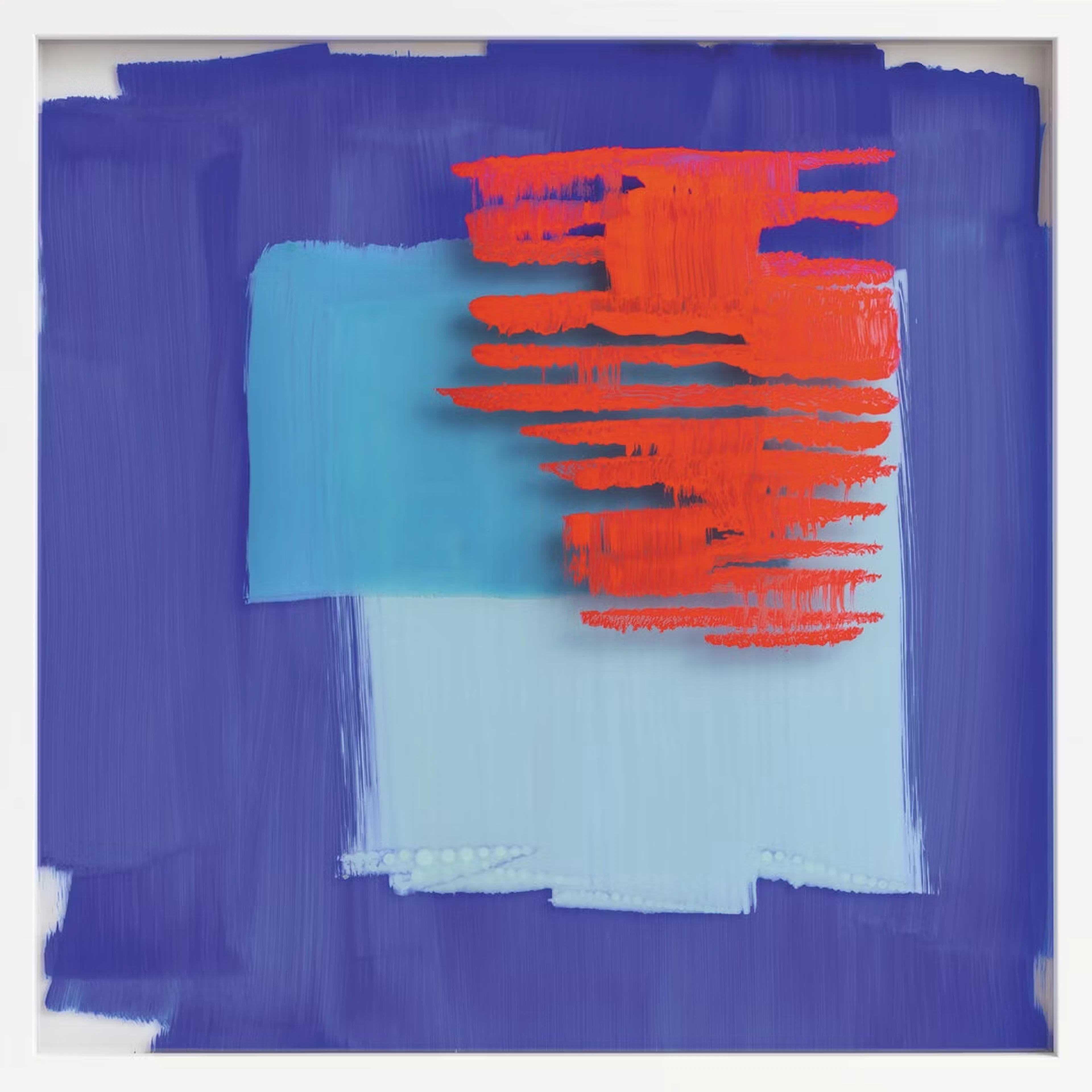 Birgit Buchner "comp. 92" - Zweigstelle Berlin
