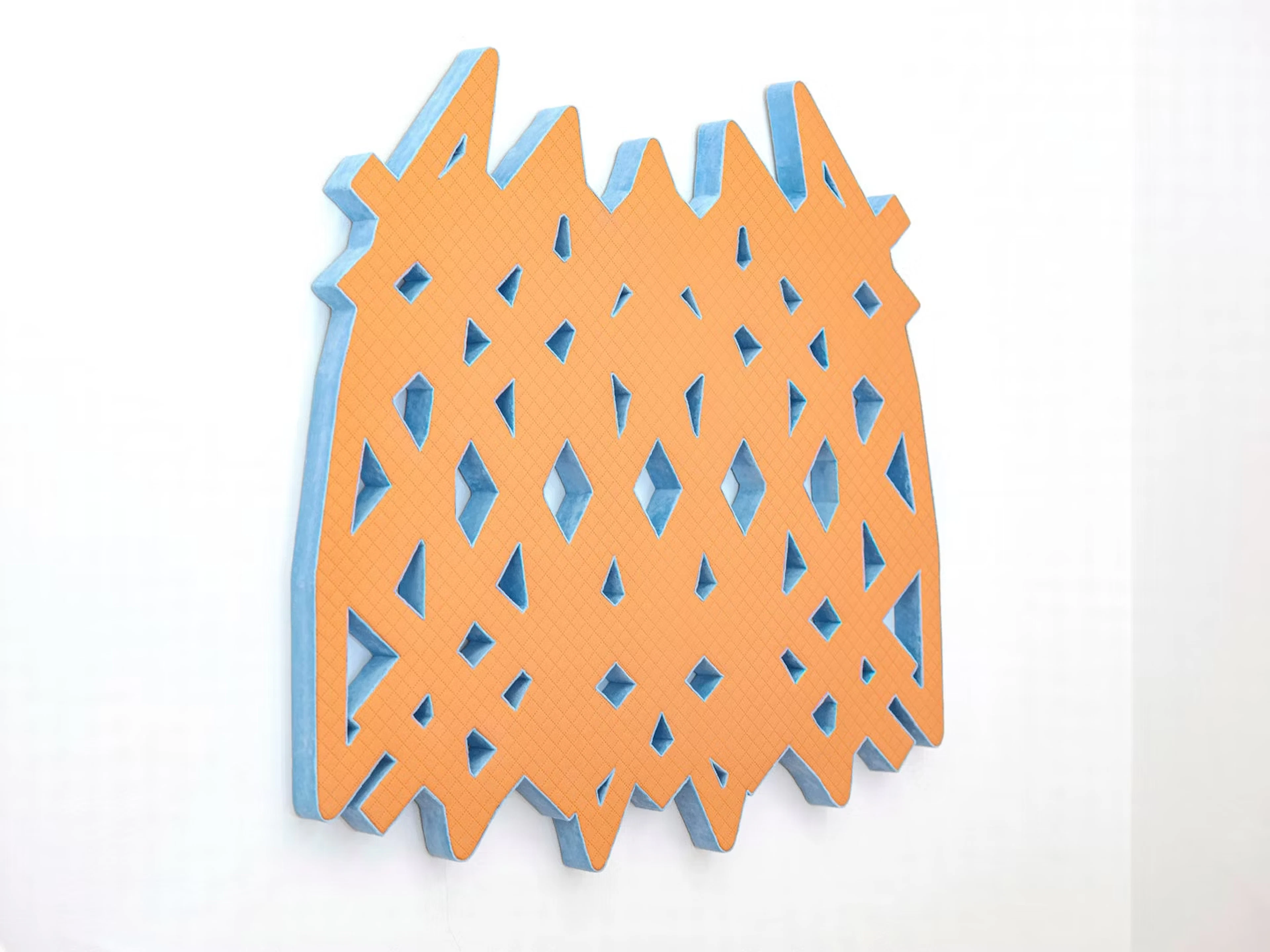 Angelika Hoegerl "nervi+x" - Zweigstelle Berlin