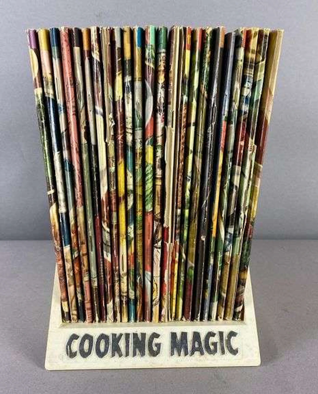 Group of 1950’s Culinary Art Institute