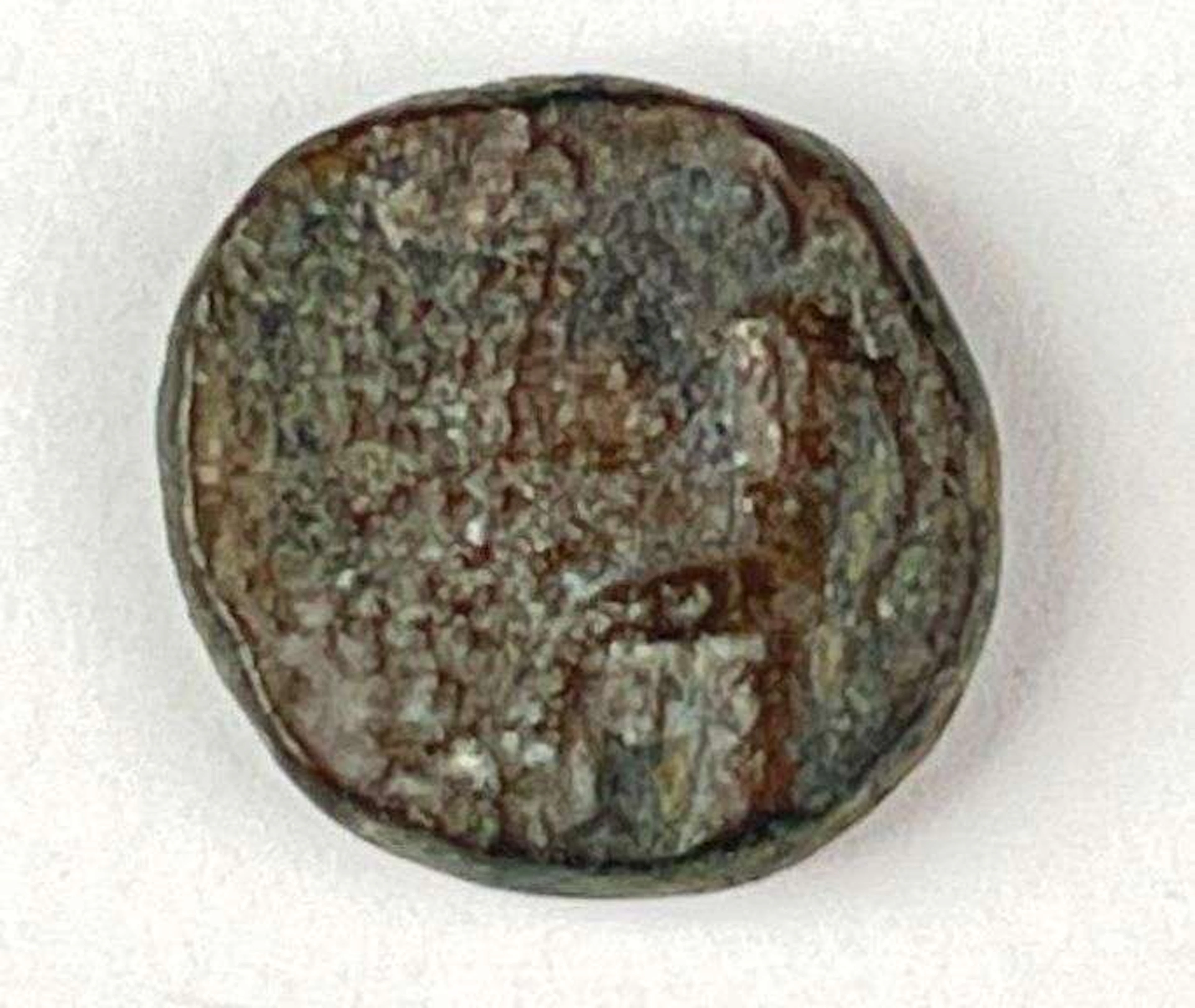 222-187 BC AE13 Seleukids, Antiochos III The Great Ancient Roman Coin