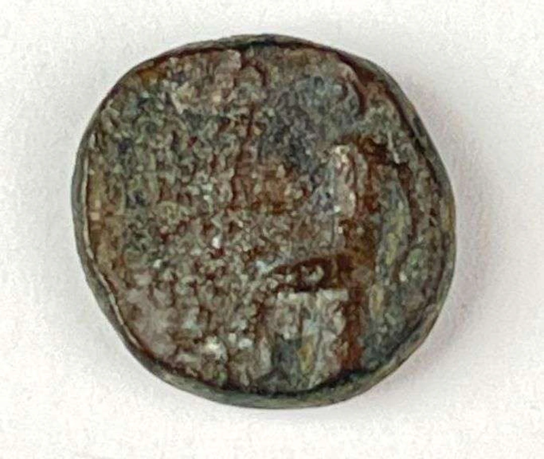 222-187 BC AE13 Seleukids, Antiochos III The Great Ancient Roman Coin