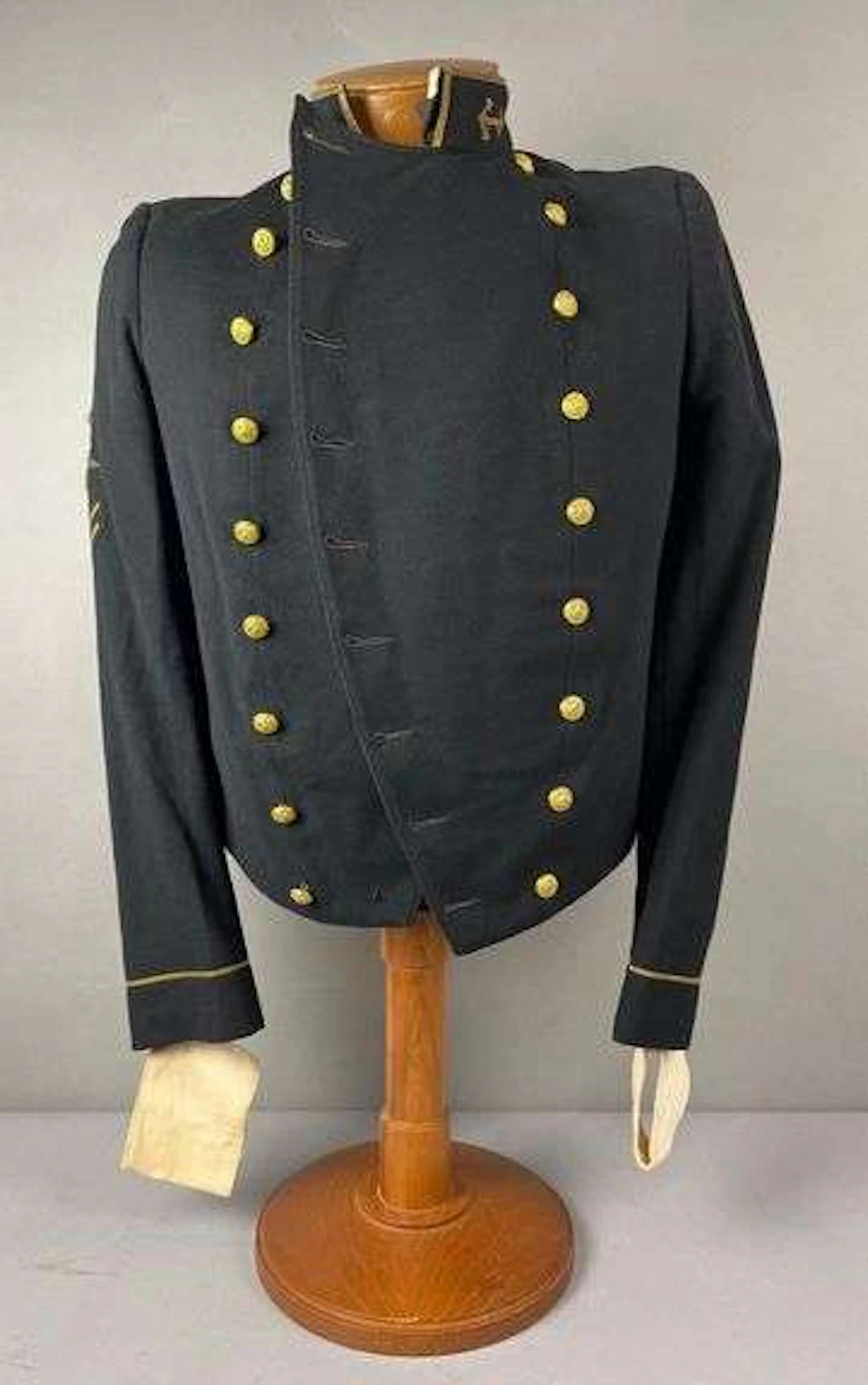 US Naval Academy Cadet Jacket