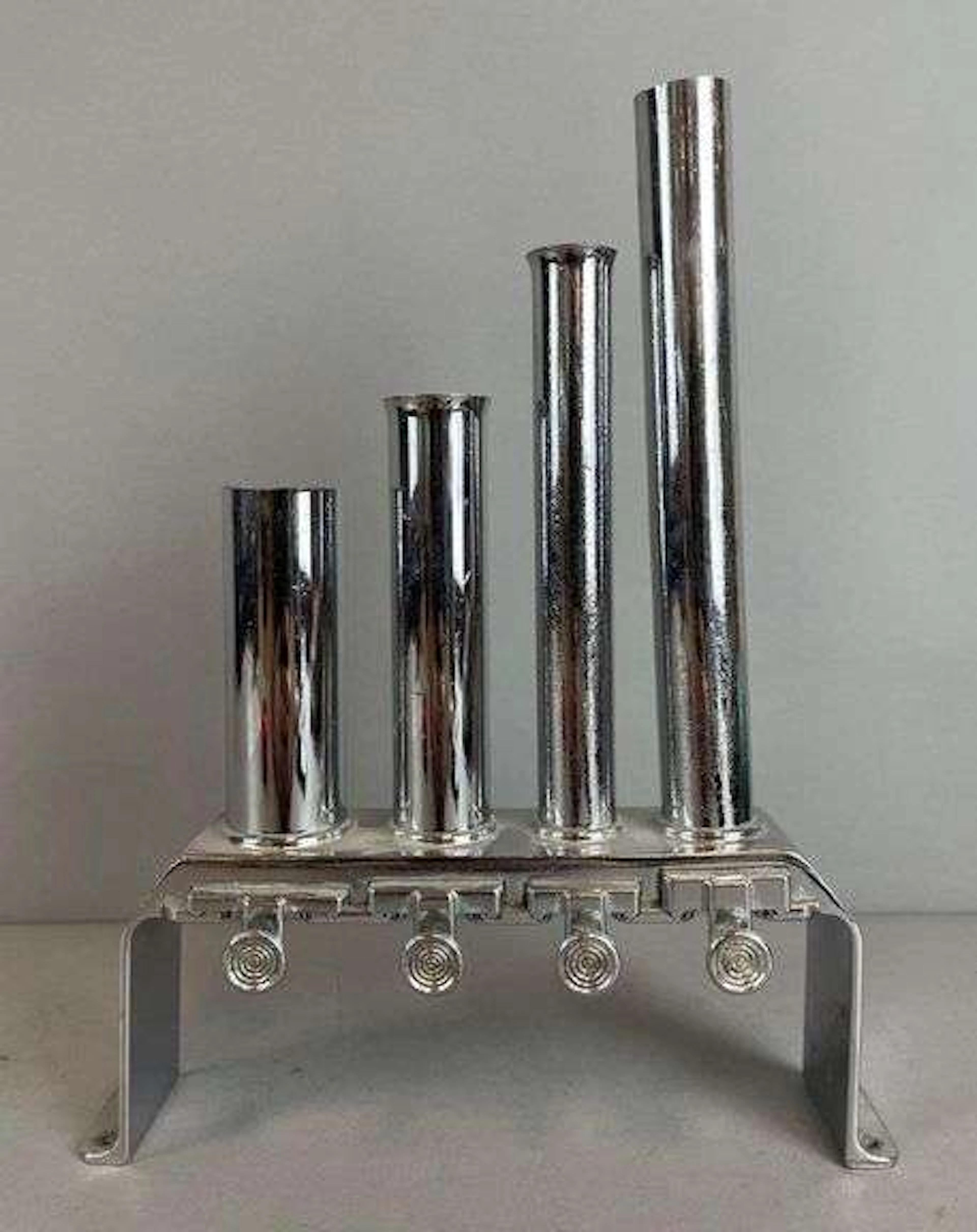 Vintage Change Dispenser