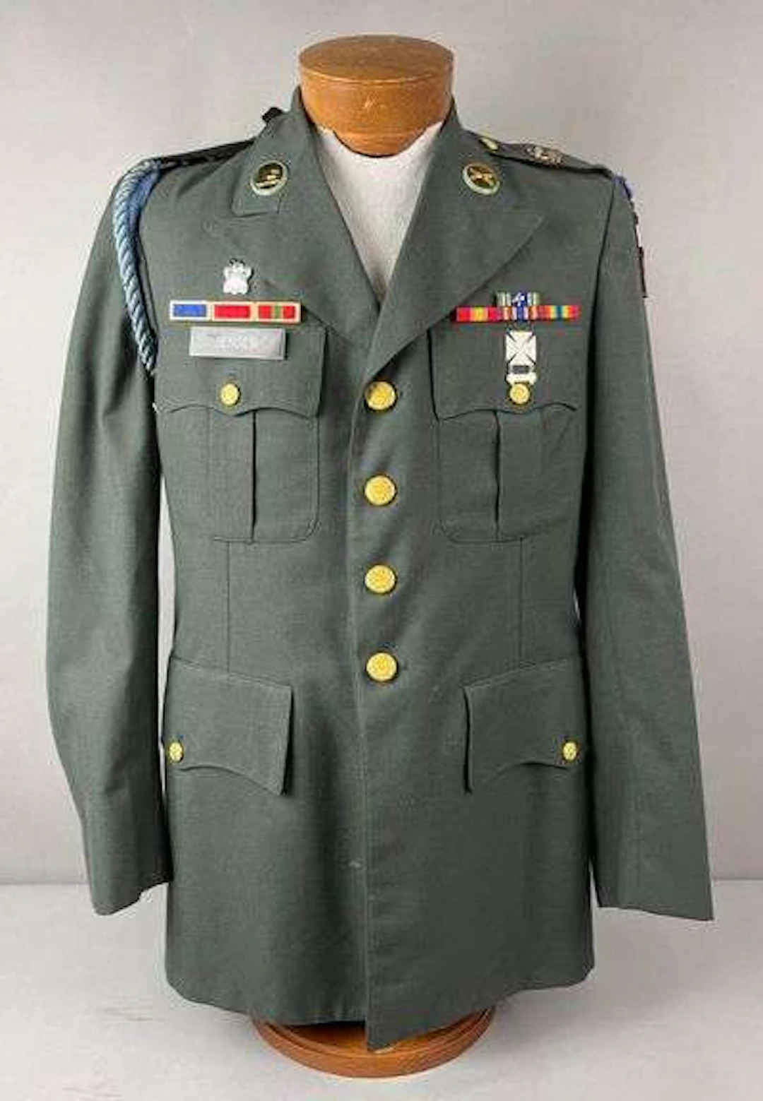 US Army Dress Jacket