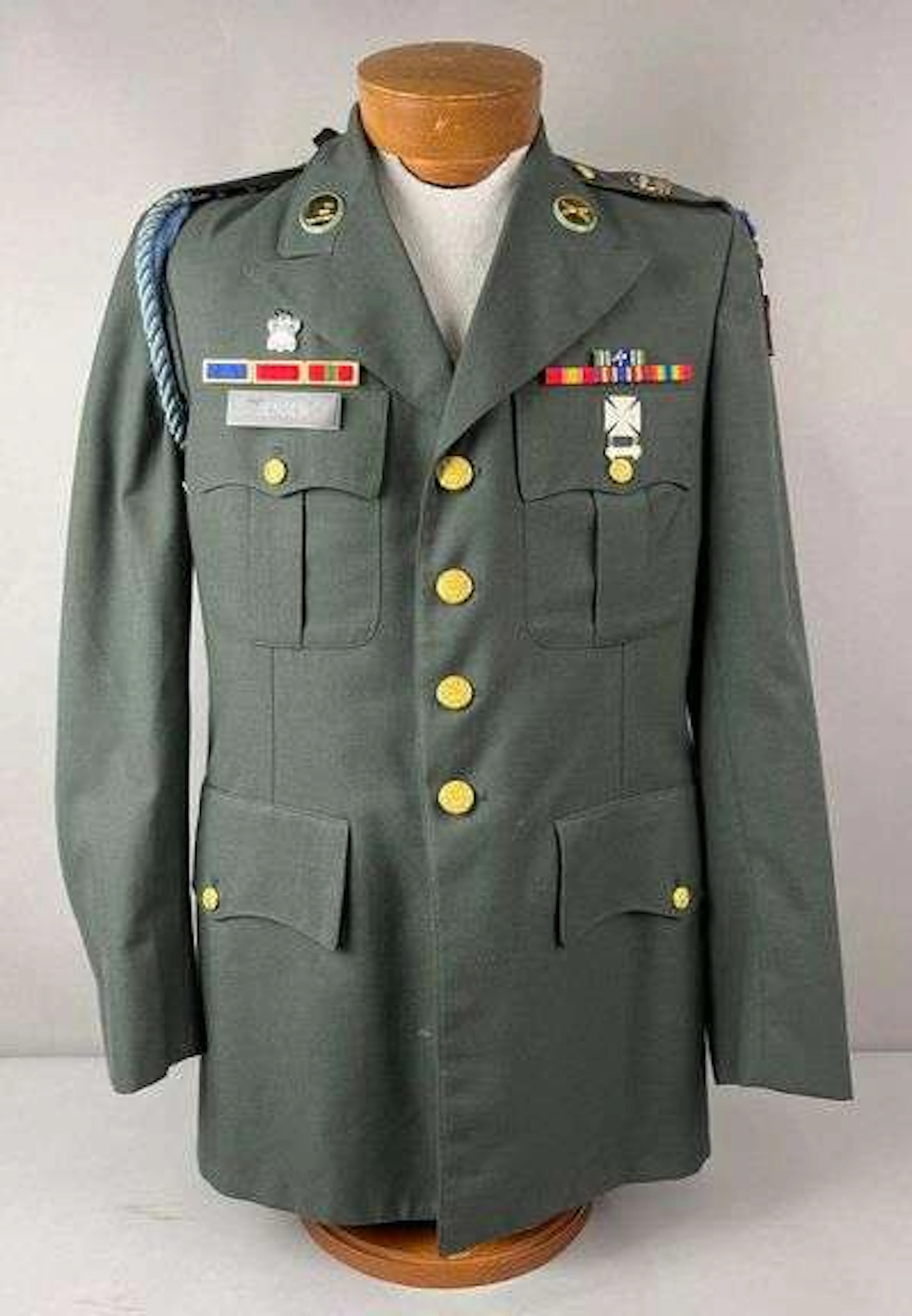 US Army Dress Jacket