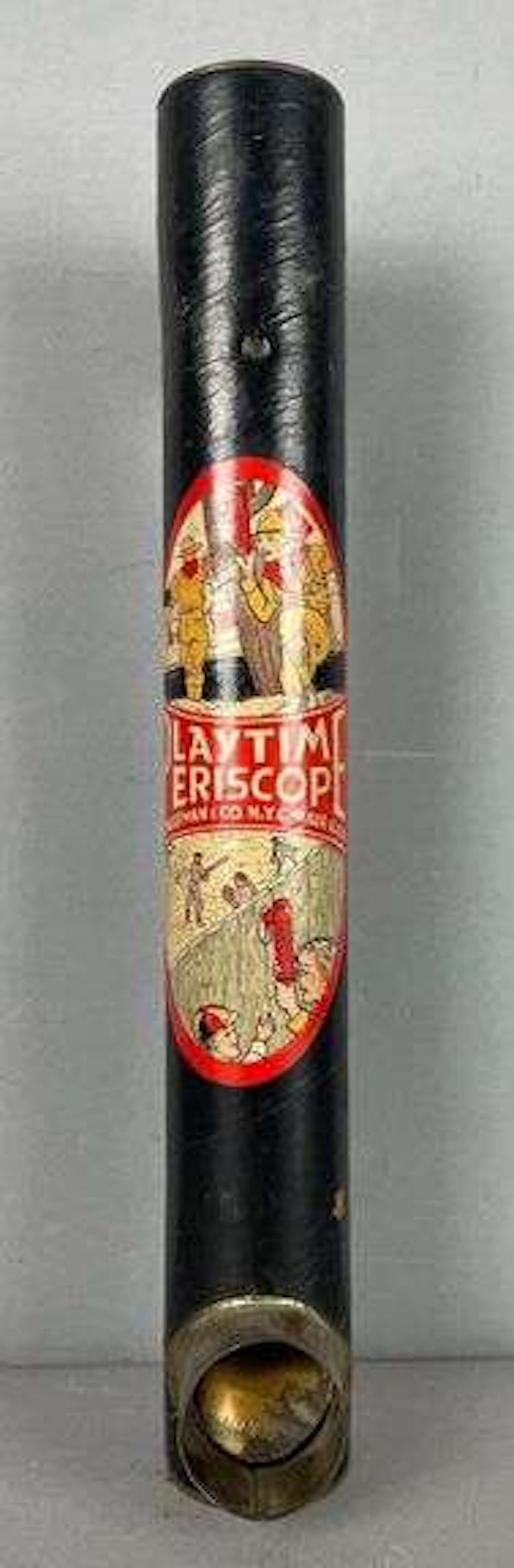 Vintage J. Pressman Playtime Periscope