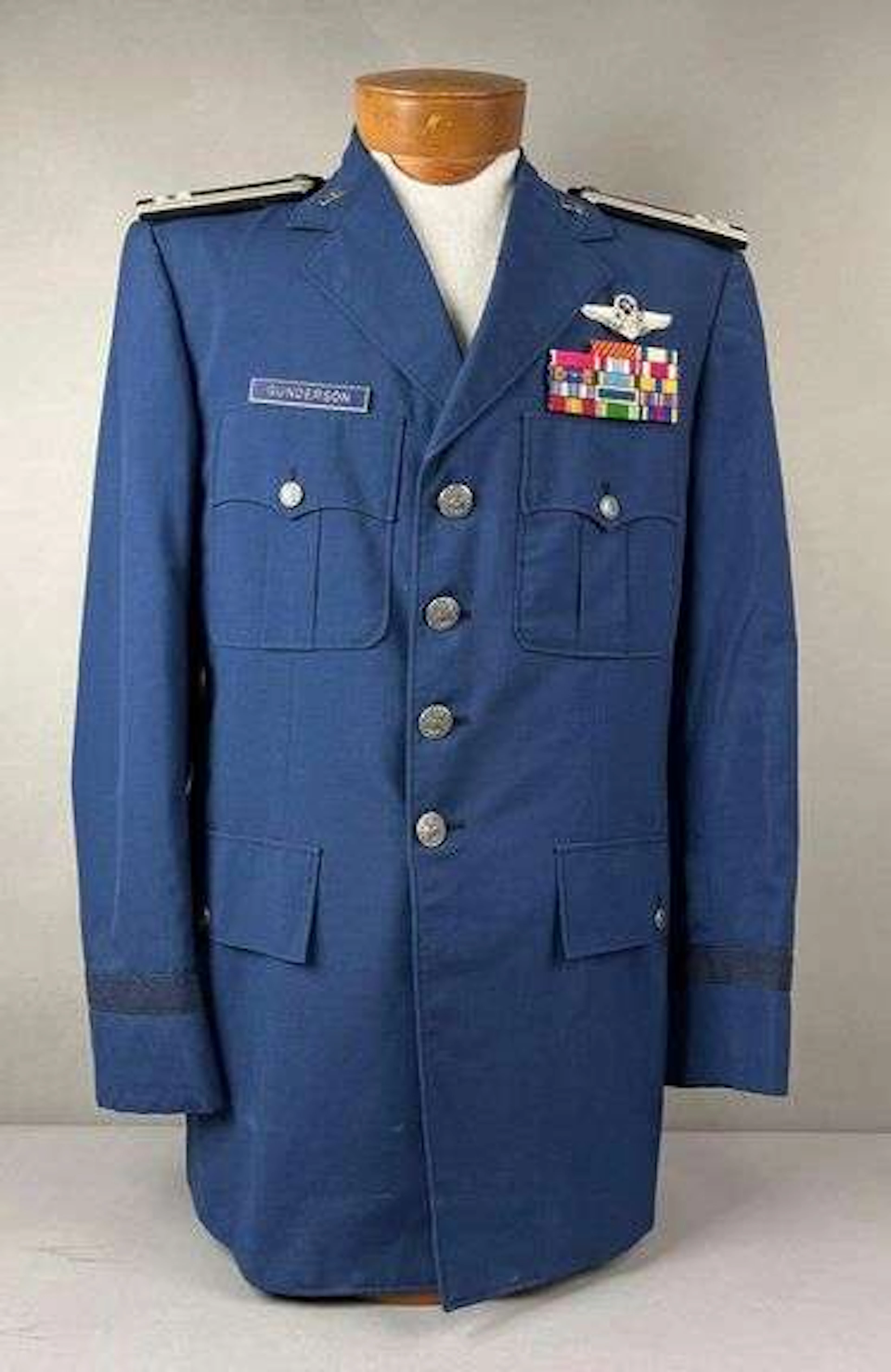 US Air Force Jacket