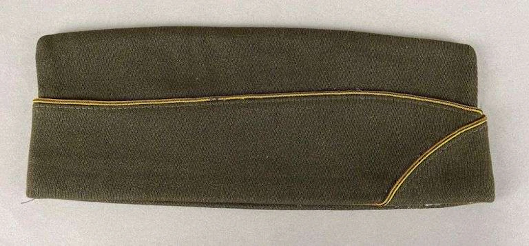 WW2 U.S. Tank Destroyer O/S Cap