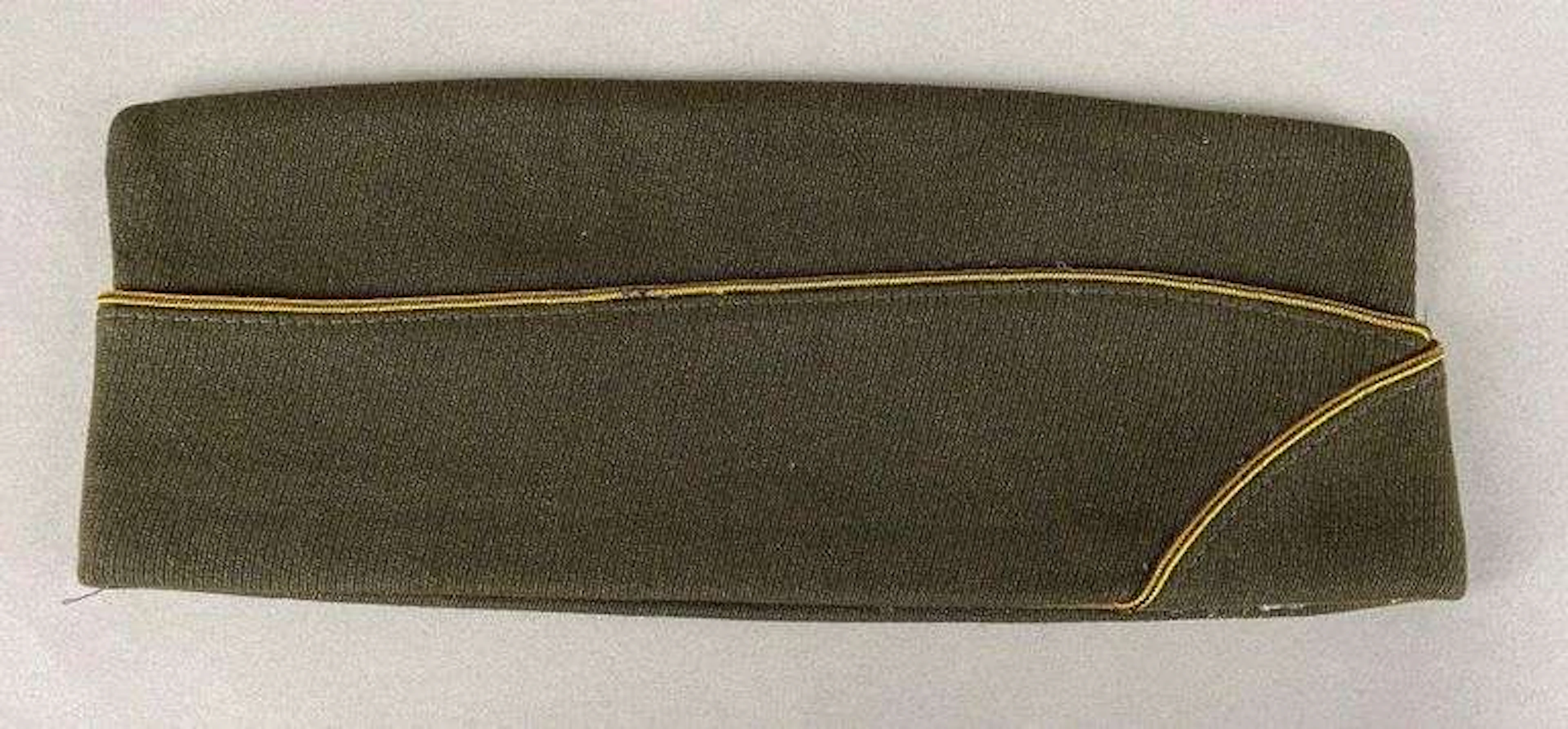 WW2 U.S. Tank Destroyer O/S Cap