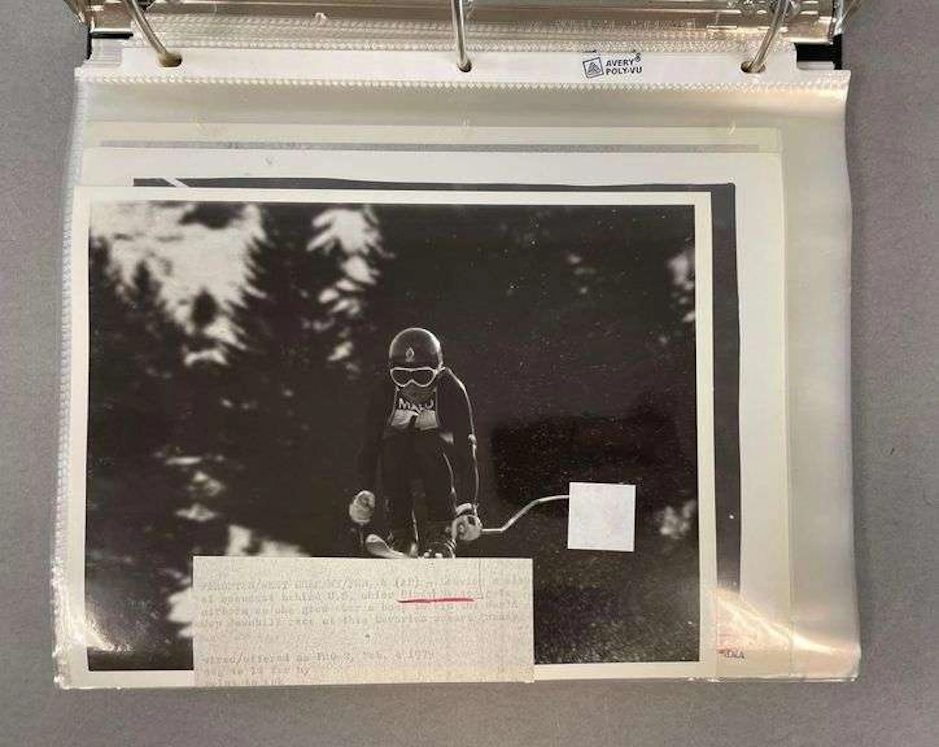 Group of Sport Magazine Womens Winter Olympics Games Photos