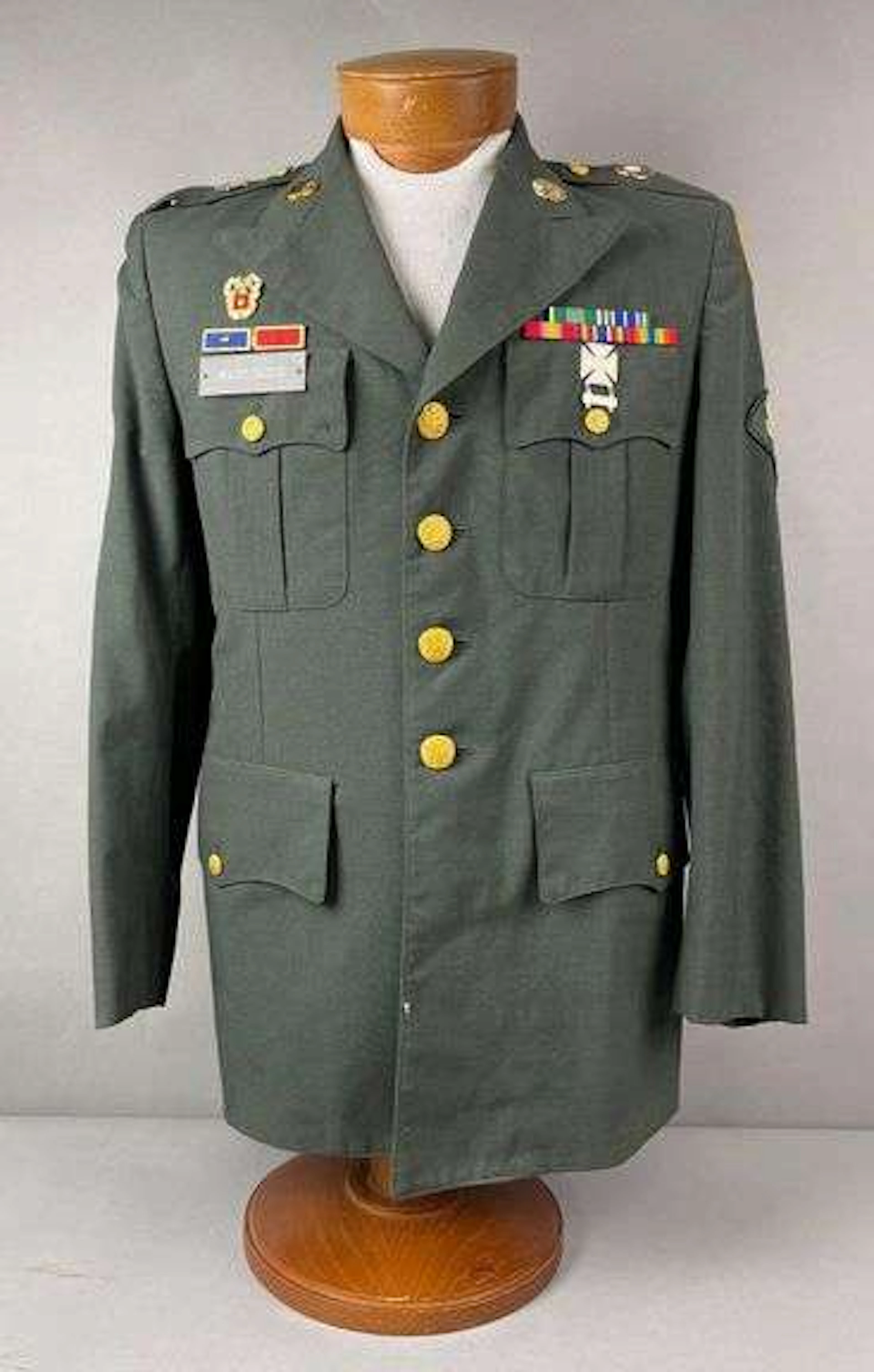 US Army Dress Jacket