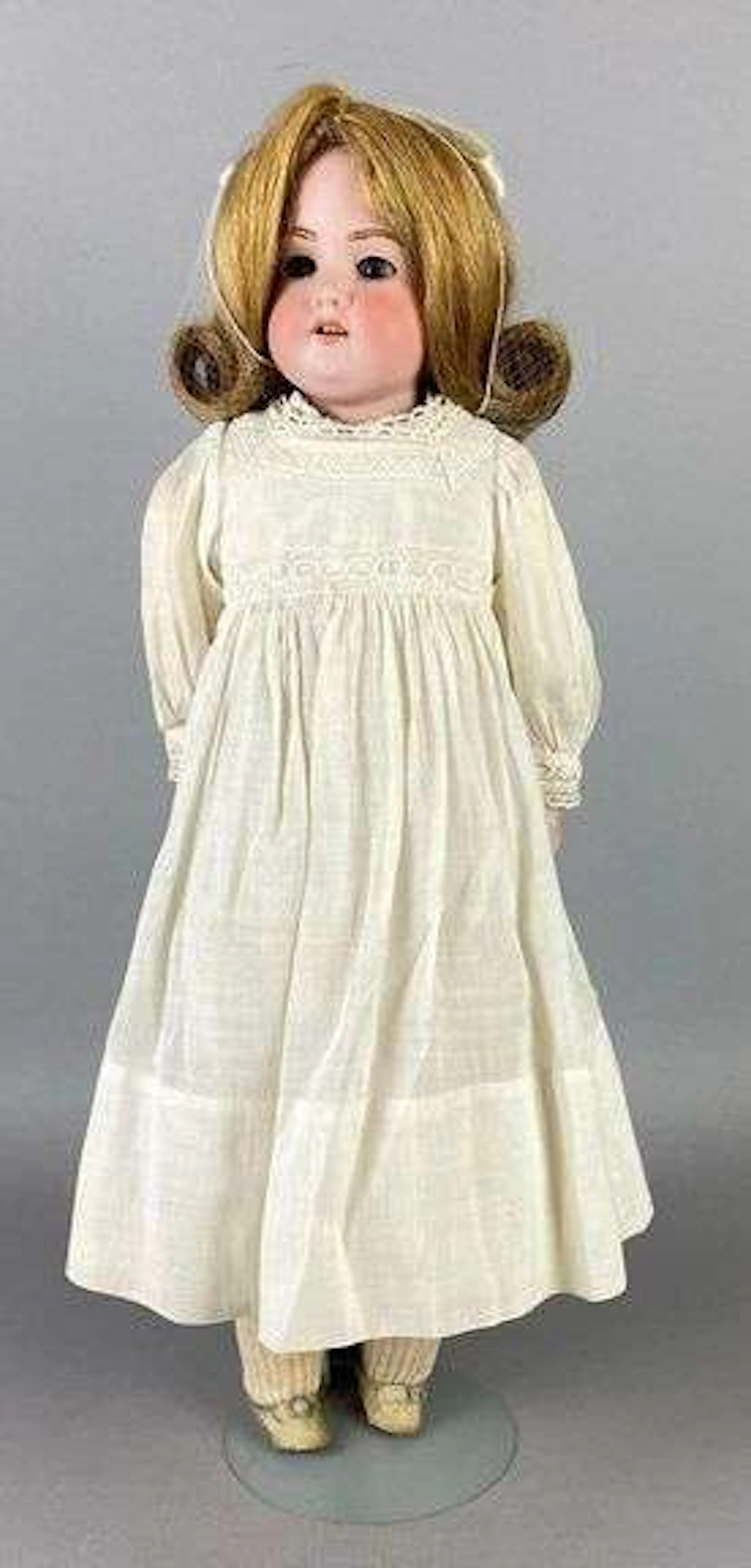 Antique Armand Marseille Floradora Porcelain Doll