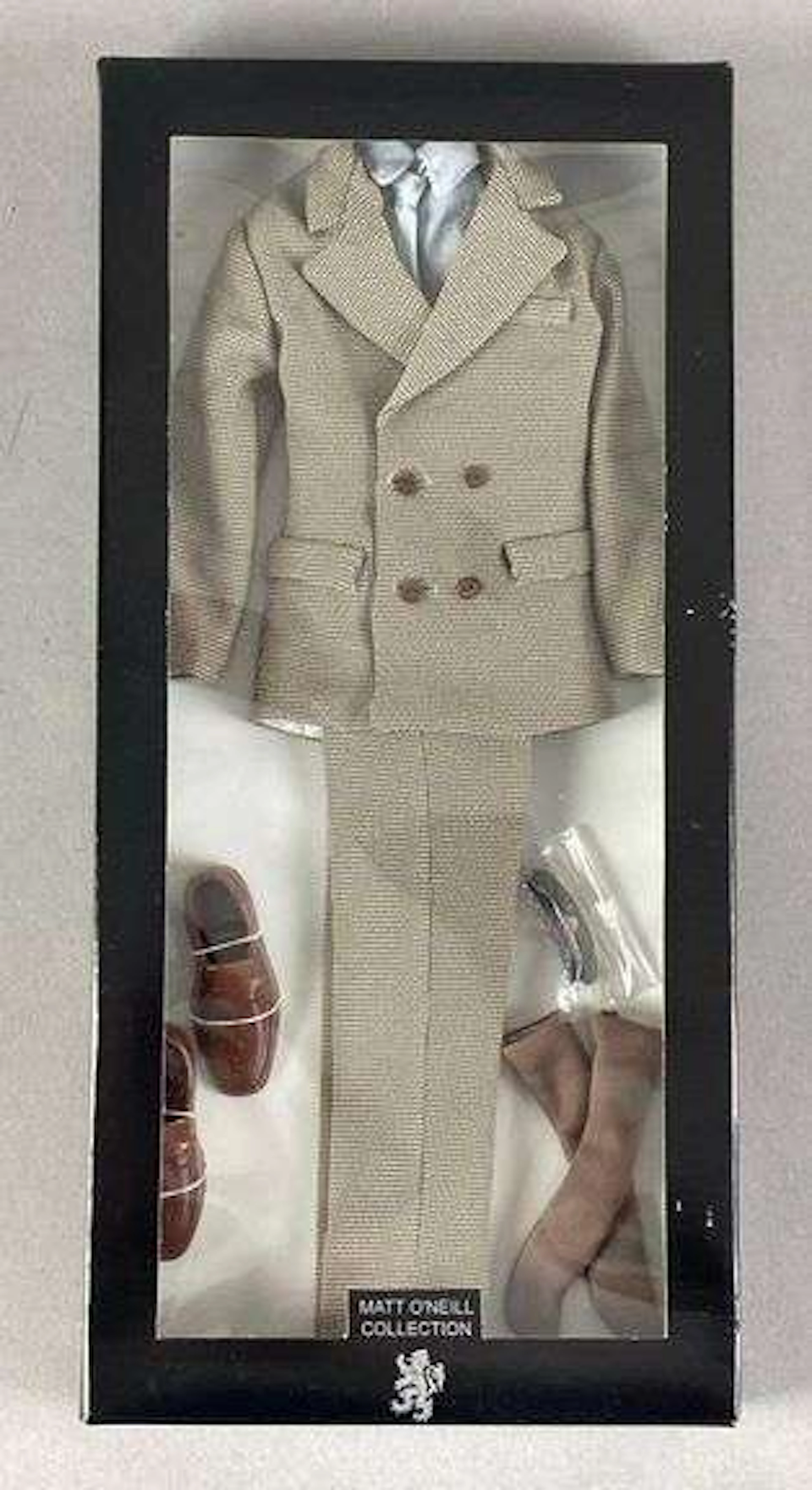 Tonner Matt O’Neil Collection Fashion Dolls SOHO Outfit