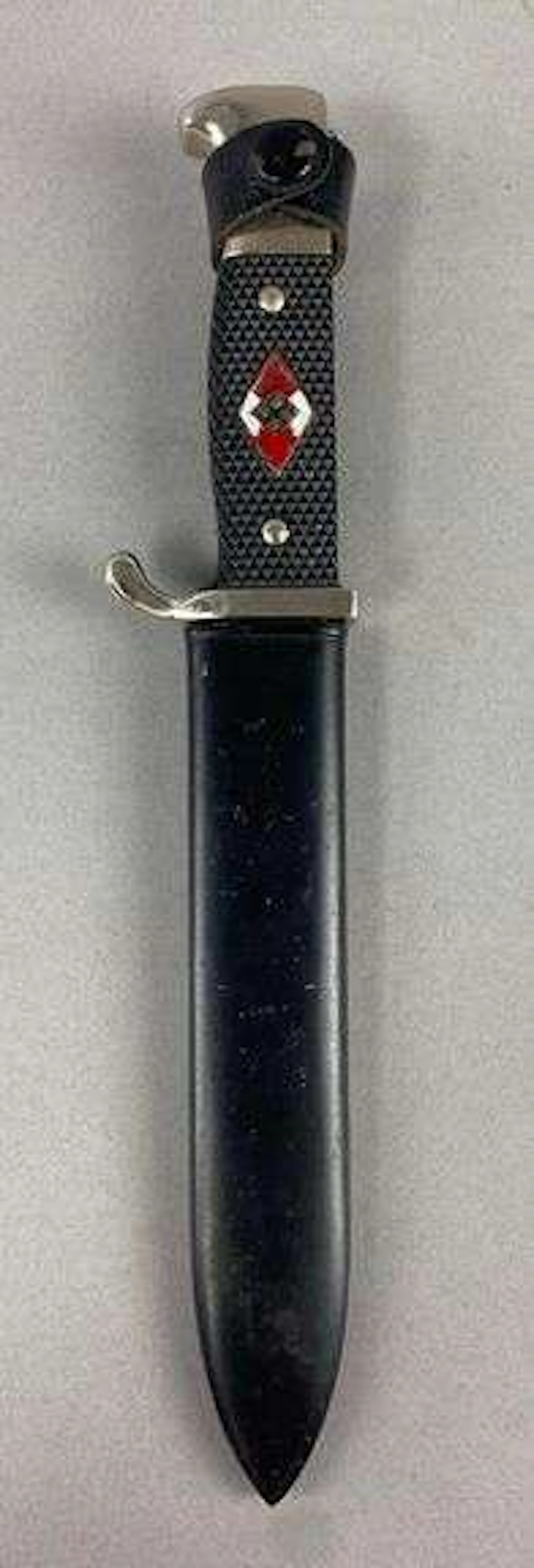 WW2 German Style Hitler Youth Knife