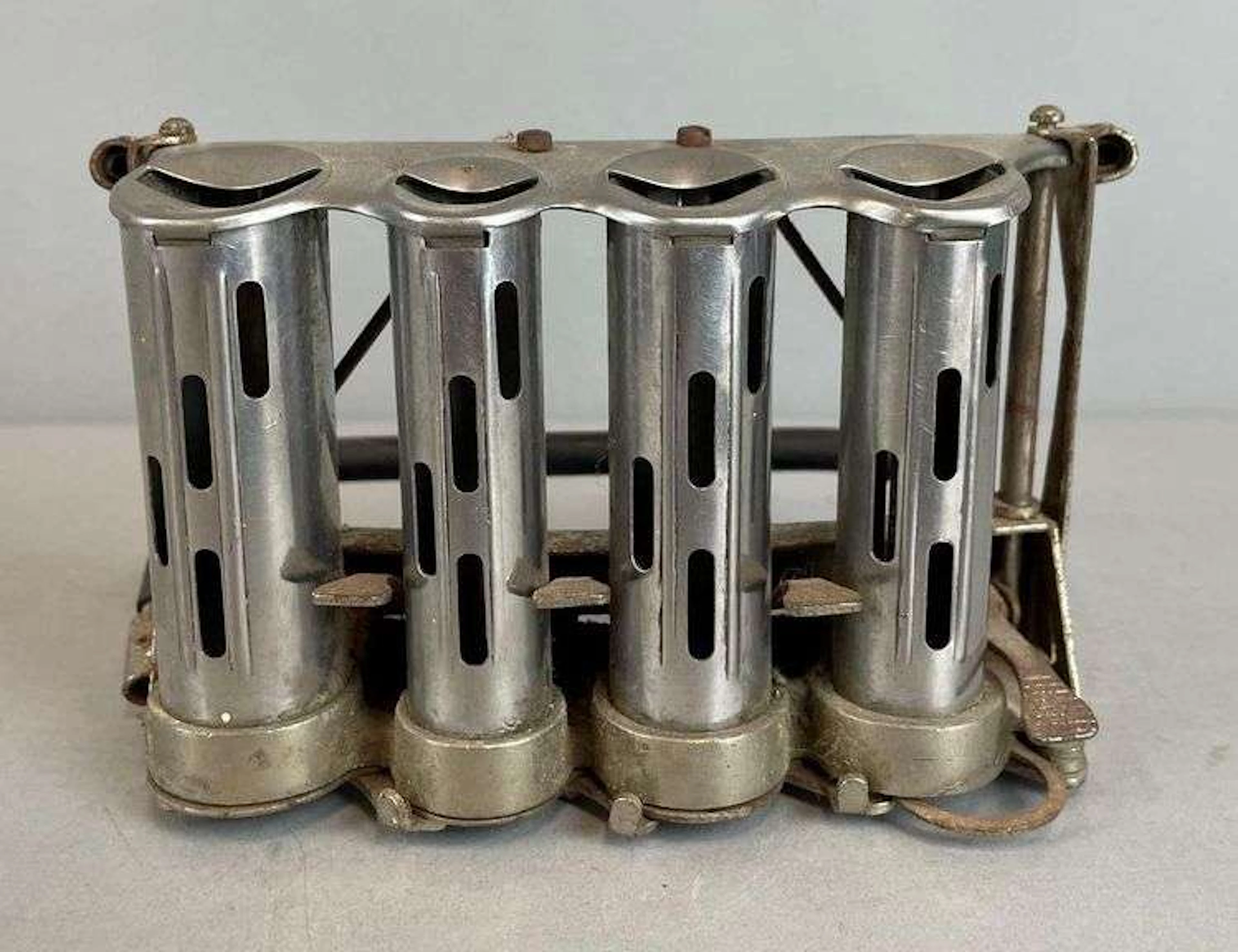 Vintage McGill Portable Change Dispenser