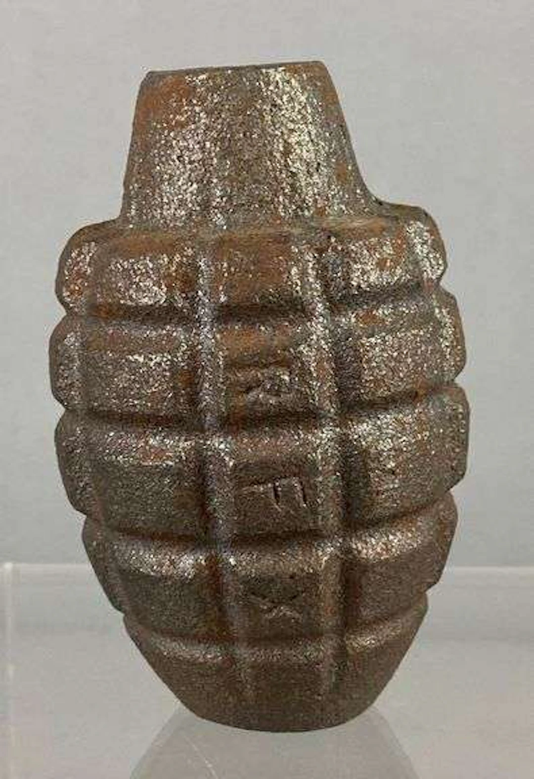 WW2 US Military Training RFX Practice Grenade
