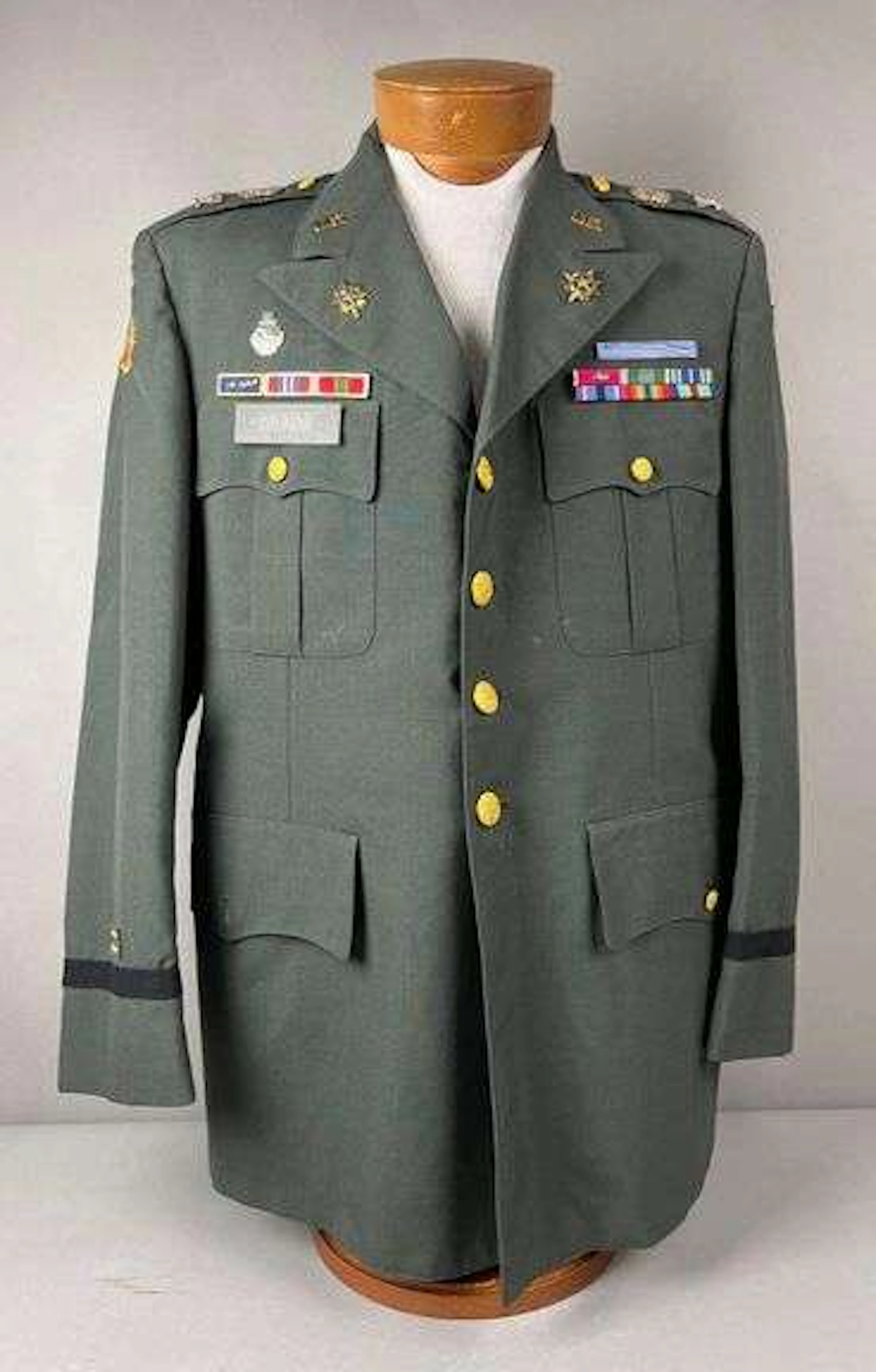 US Army Dress Jacket