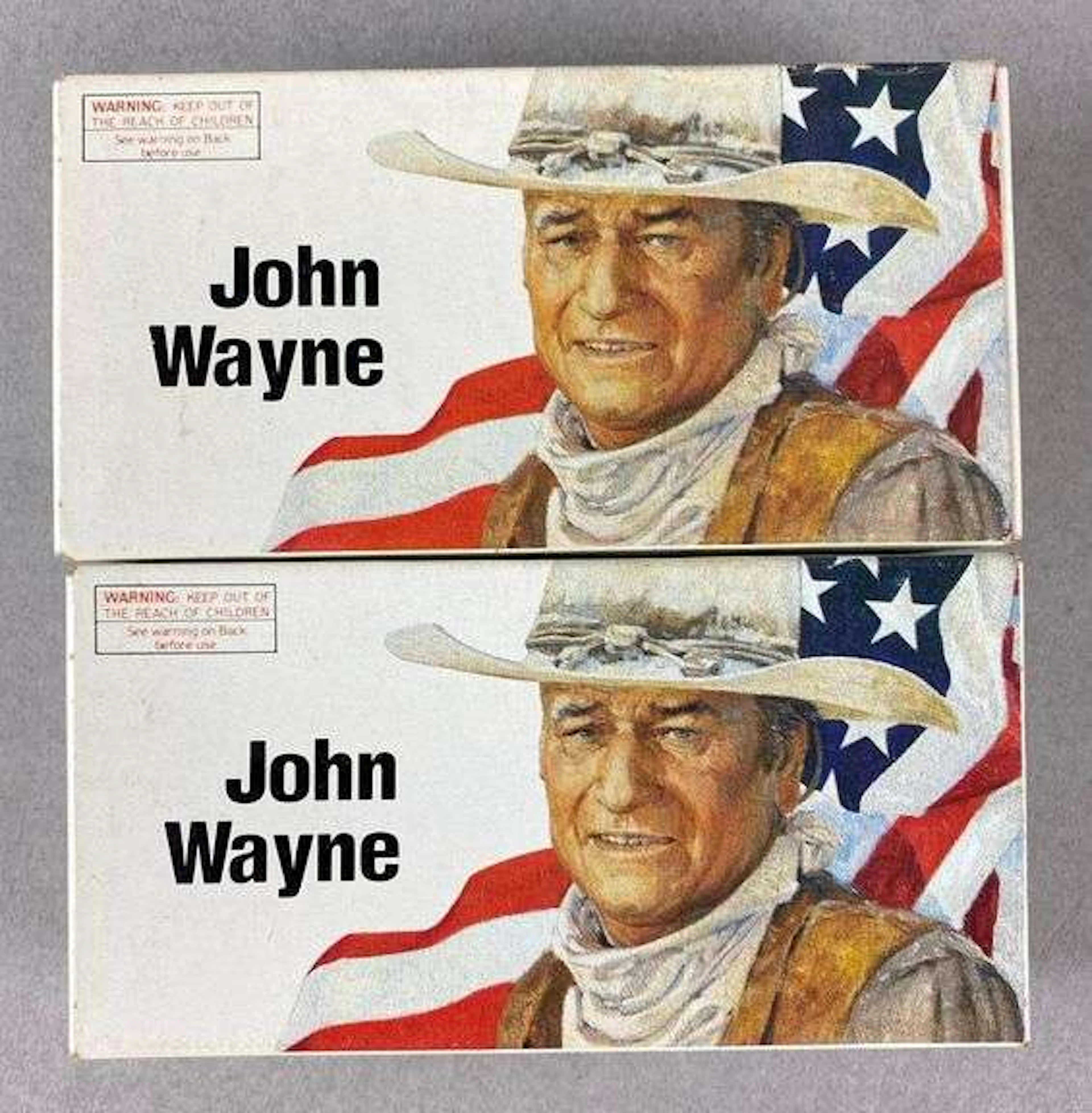2 Boxes of 20 Rounds John Wayne Winchester 32-40 156 Gr Ammunition