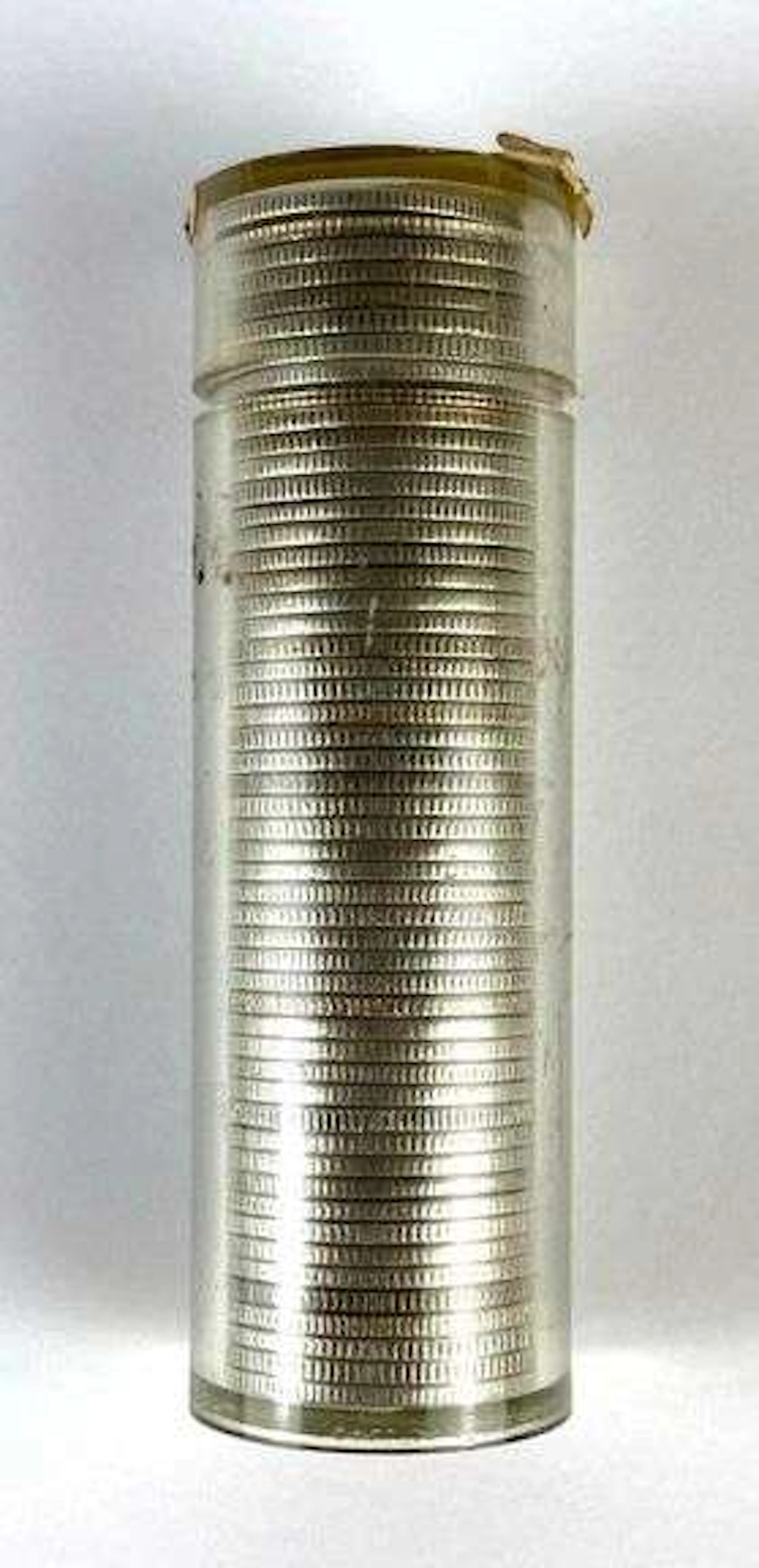 Group of 50 US Mercury Head Silver Dimes