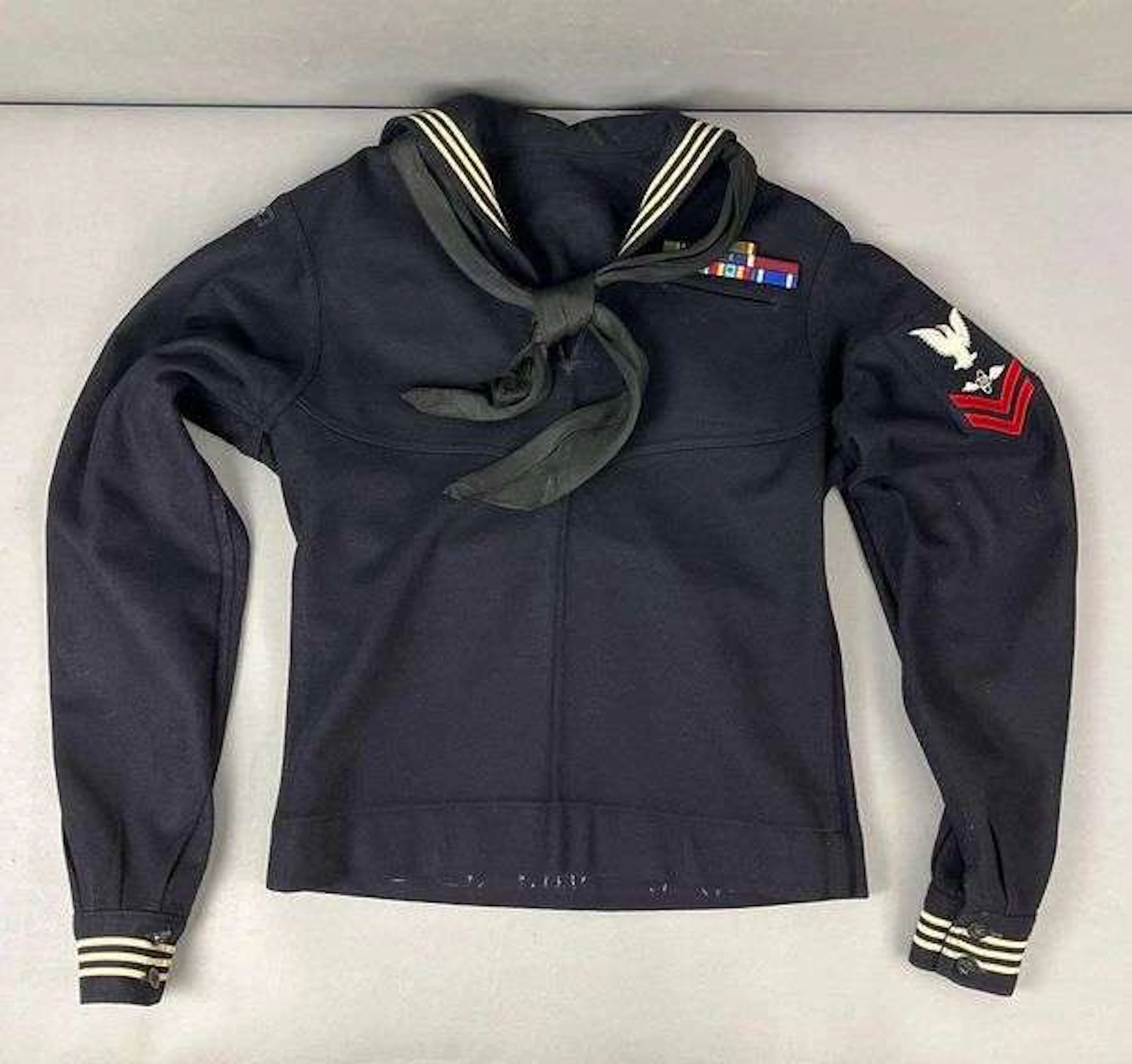 US Navy Jumper