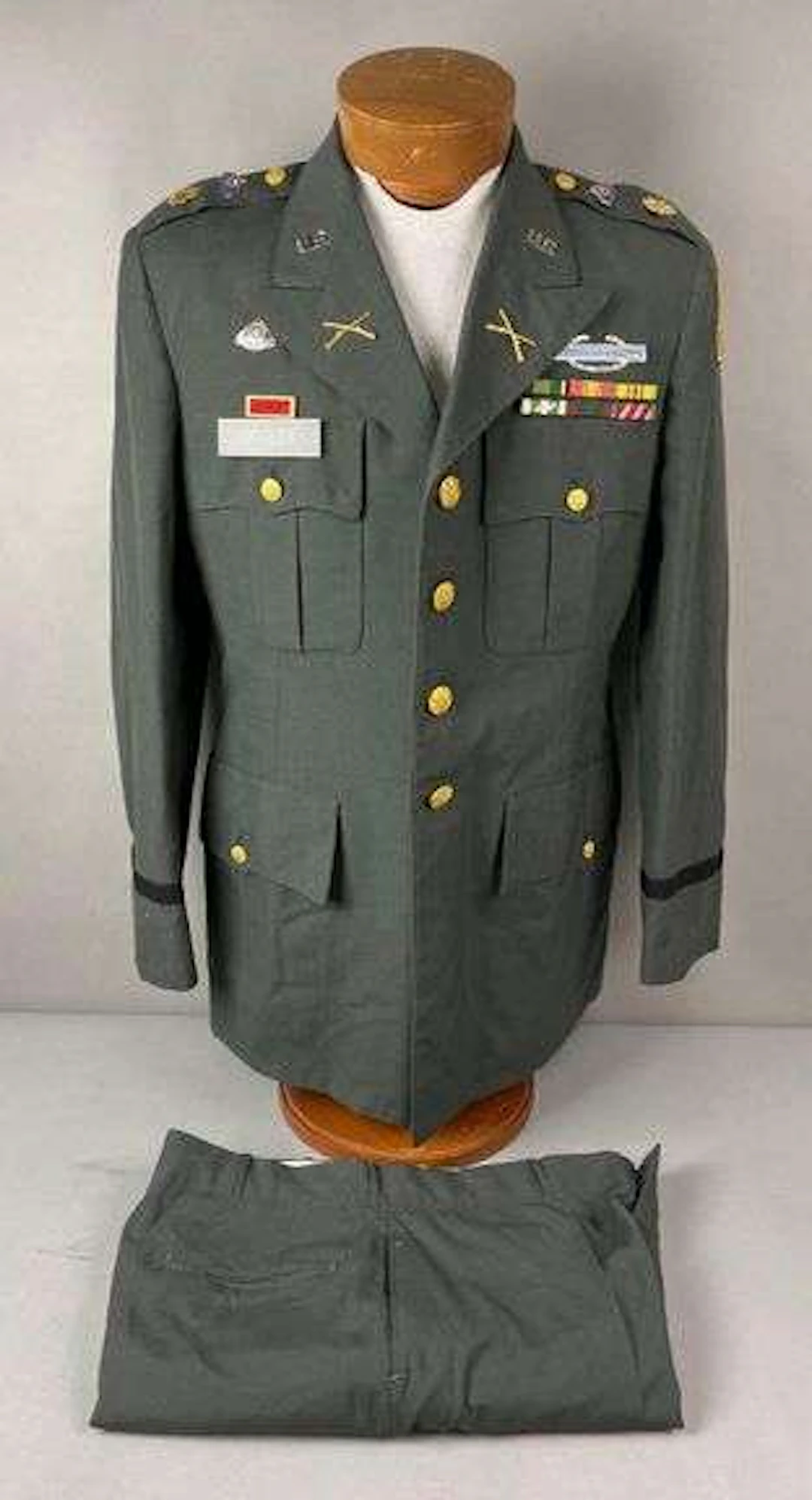 US Army Dress Uniform