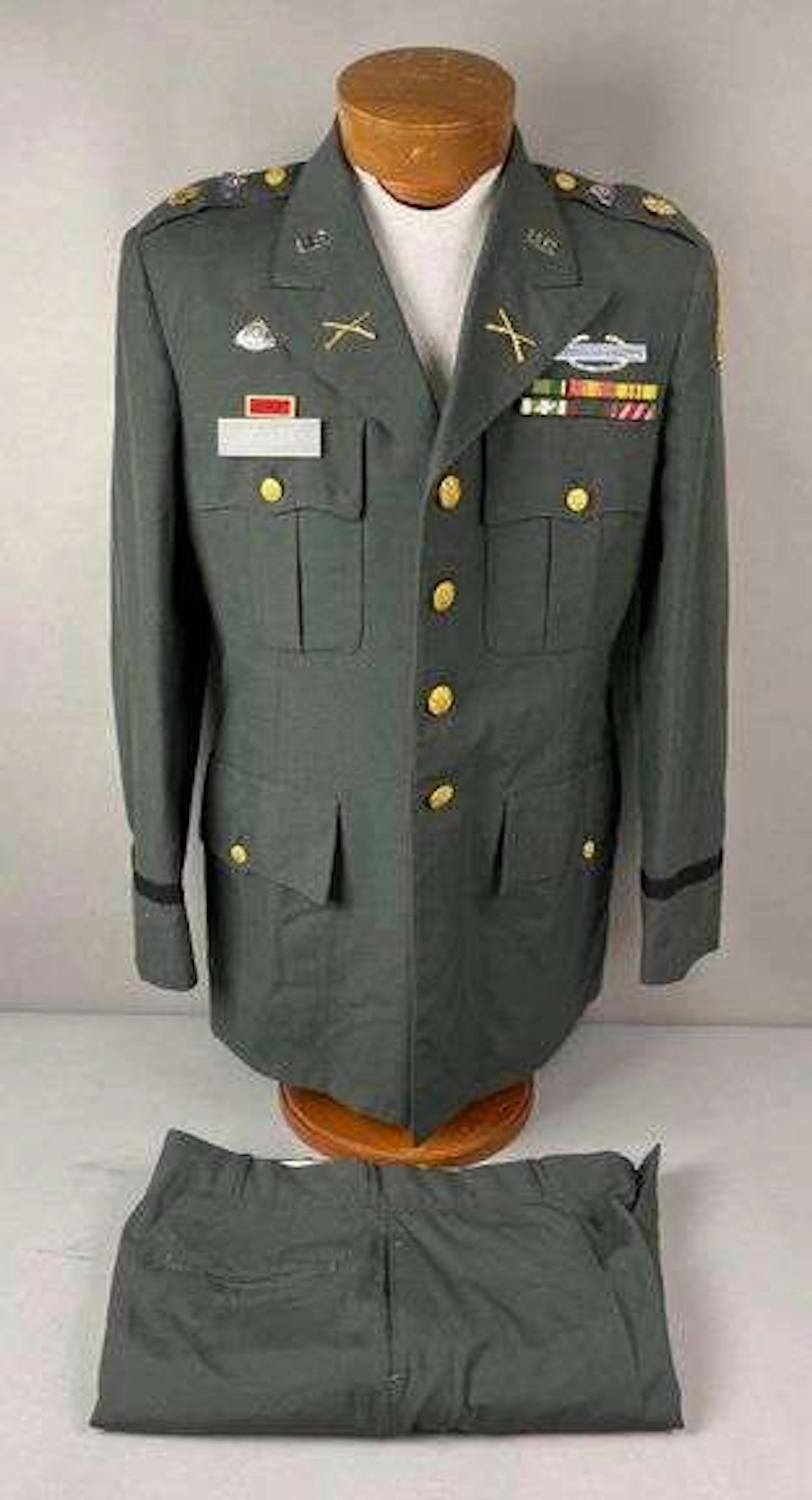 US Army Dress Uniform