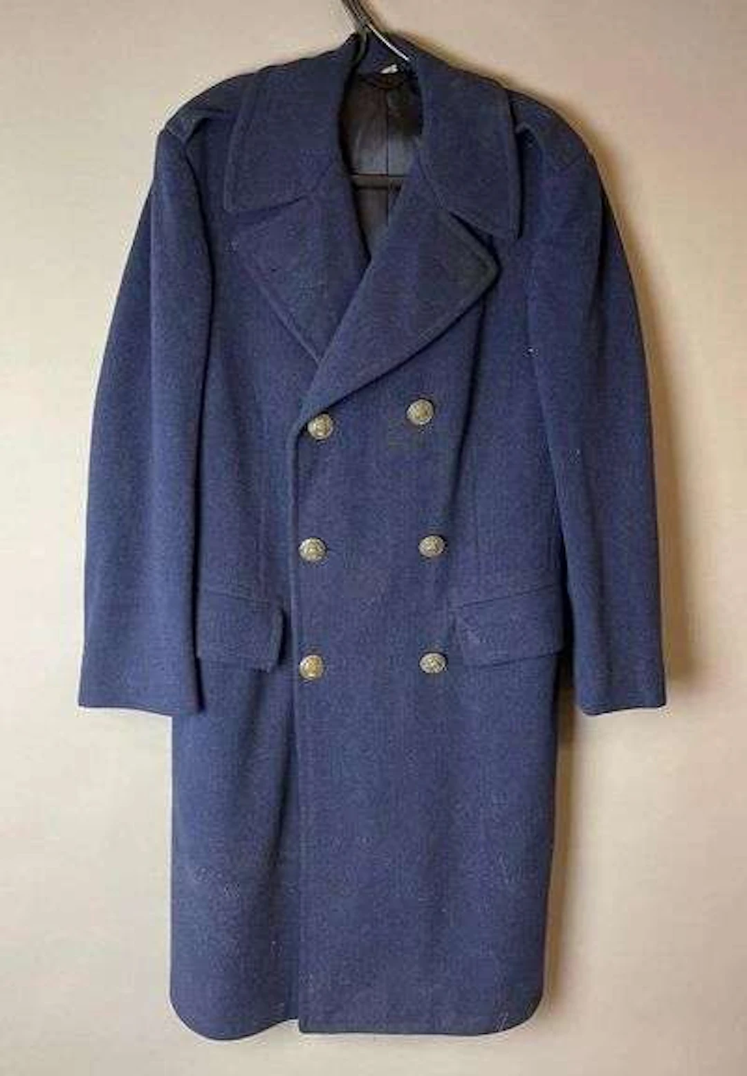US Air Force Peacoat