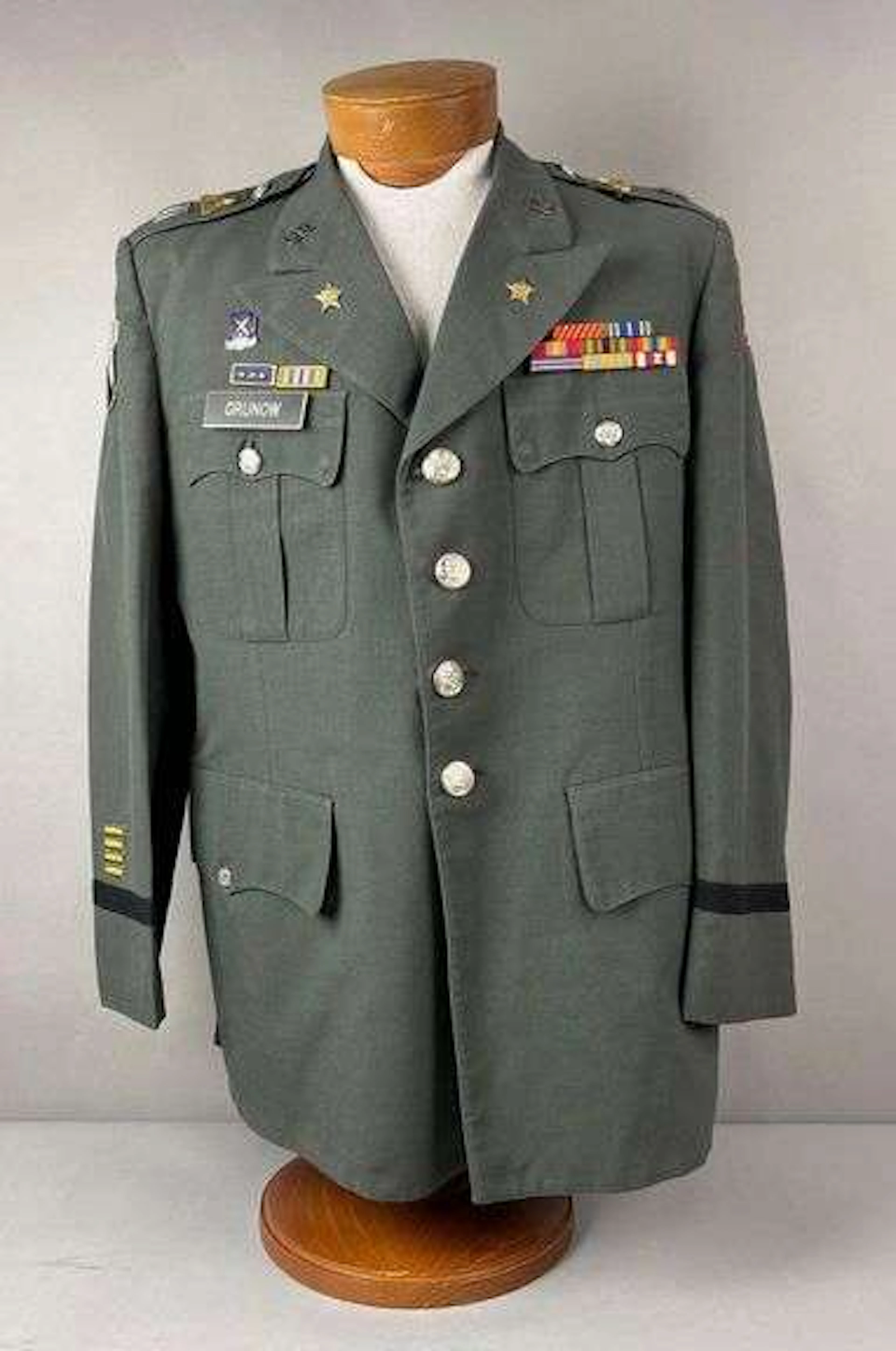 US Army Dress Jacket