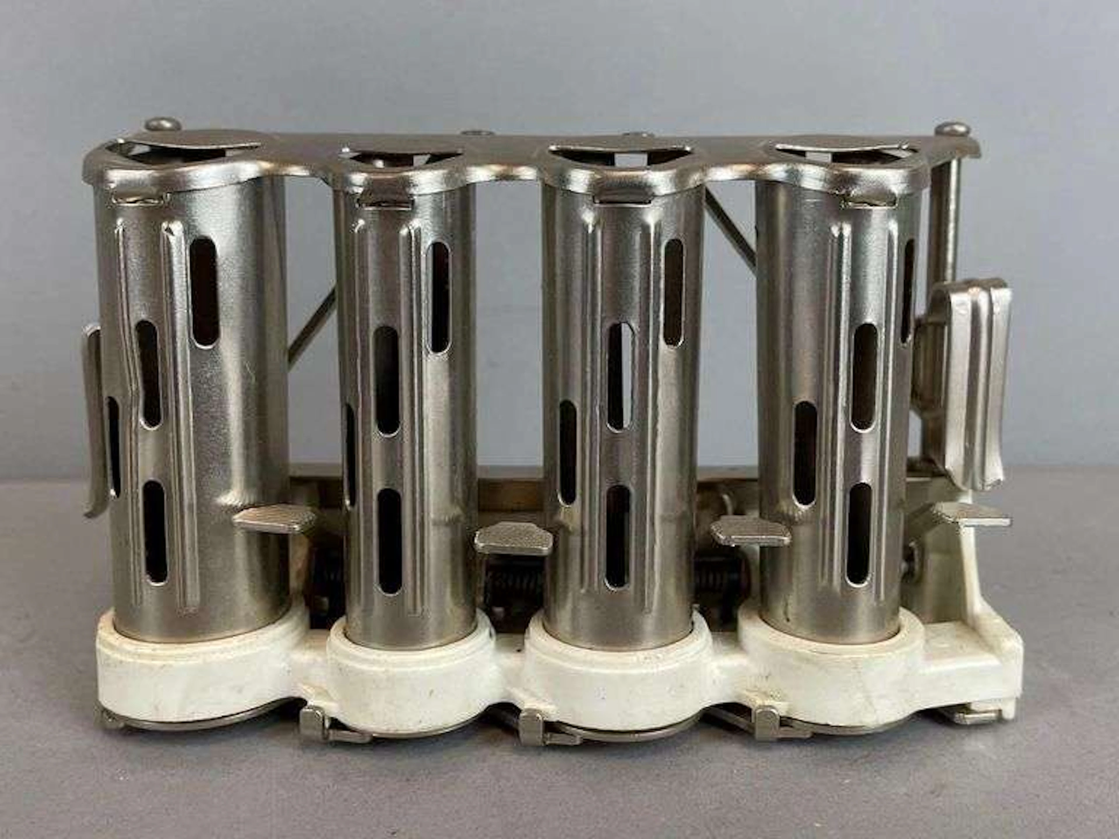 Vintage McGill Portable Change Dispenser