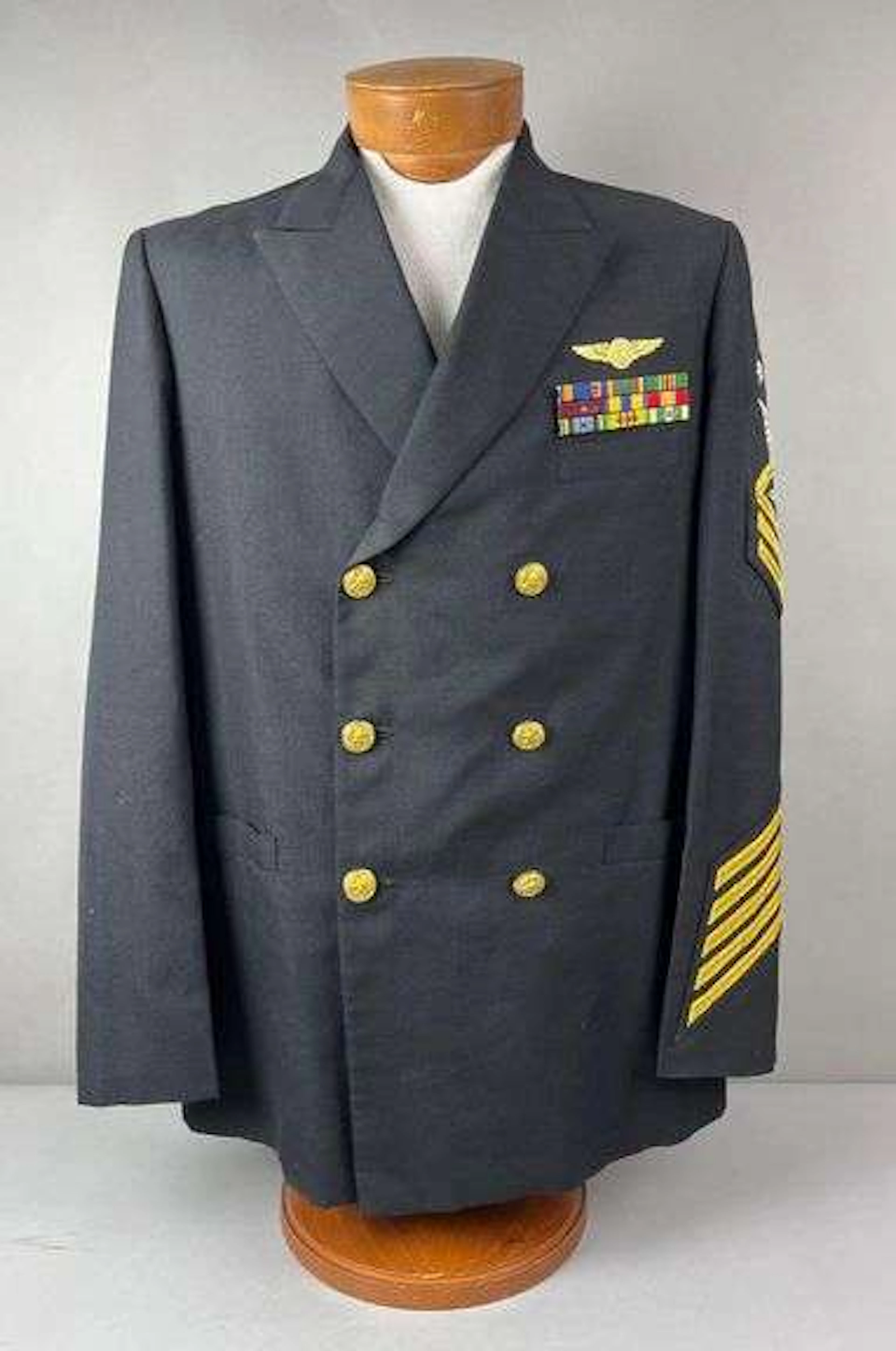 US Navy Dress Jacket