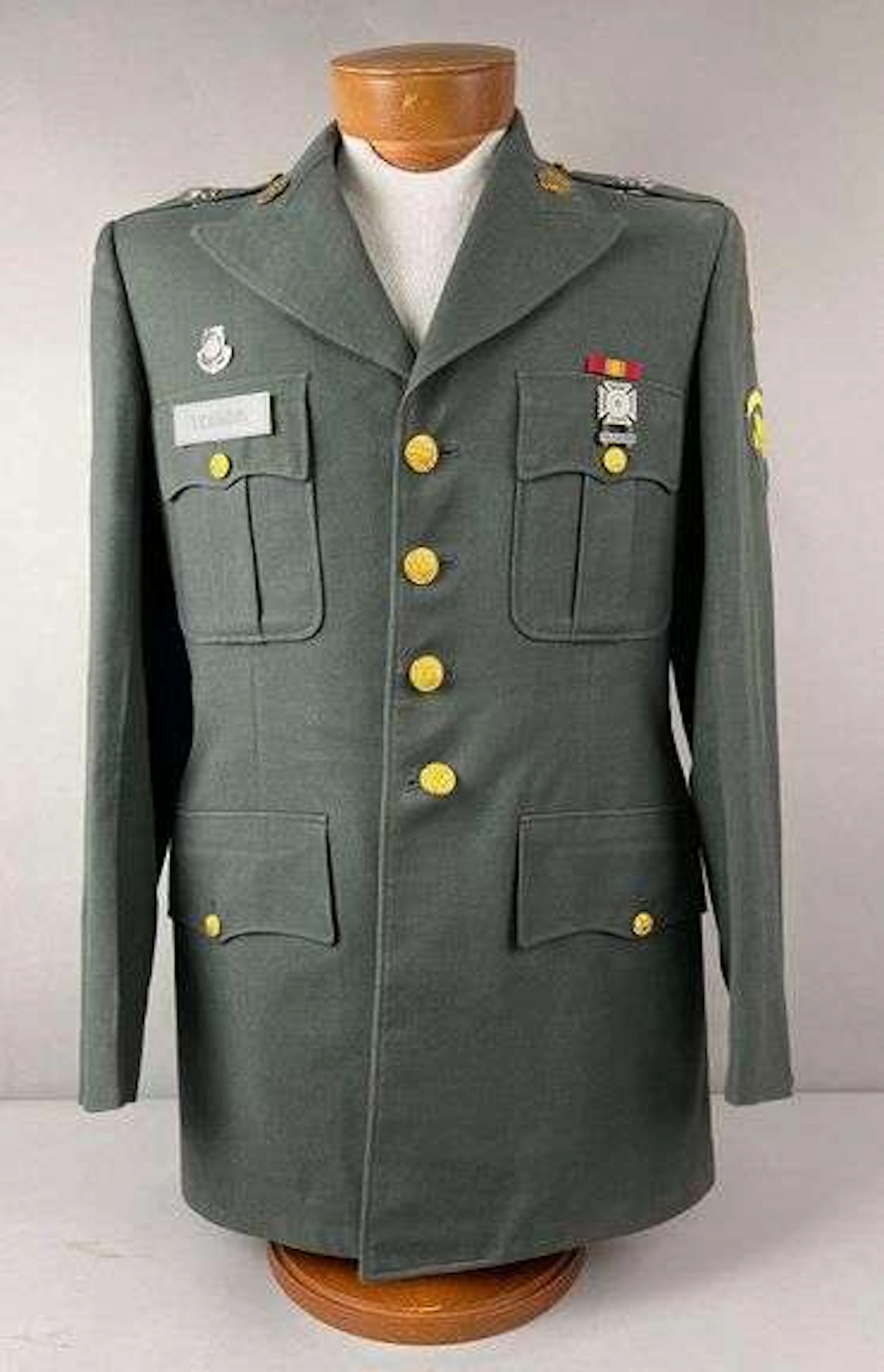 US Army Dress Jacket
