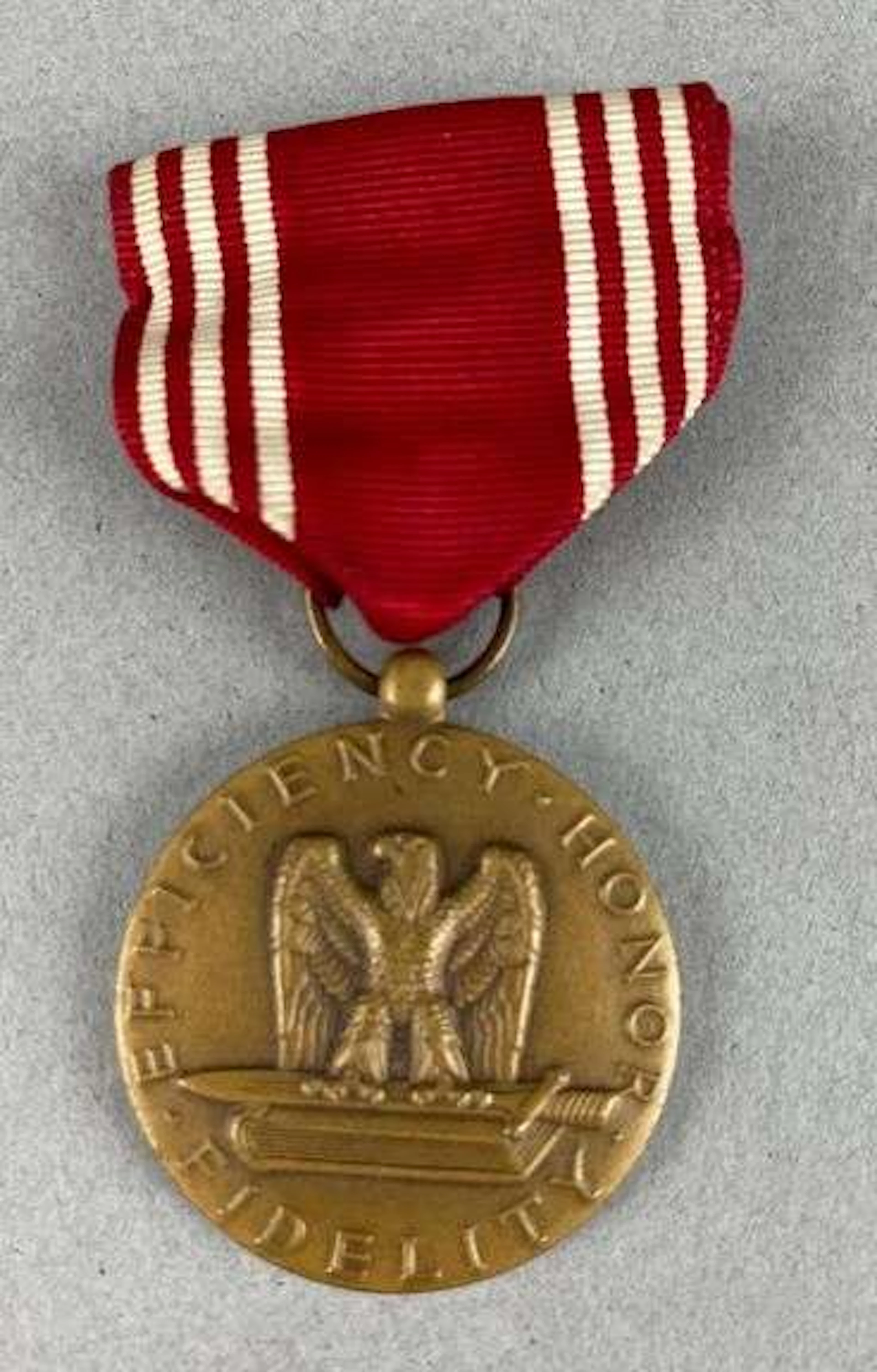WW2 U.S. Army Good Conduct Medal