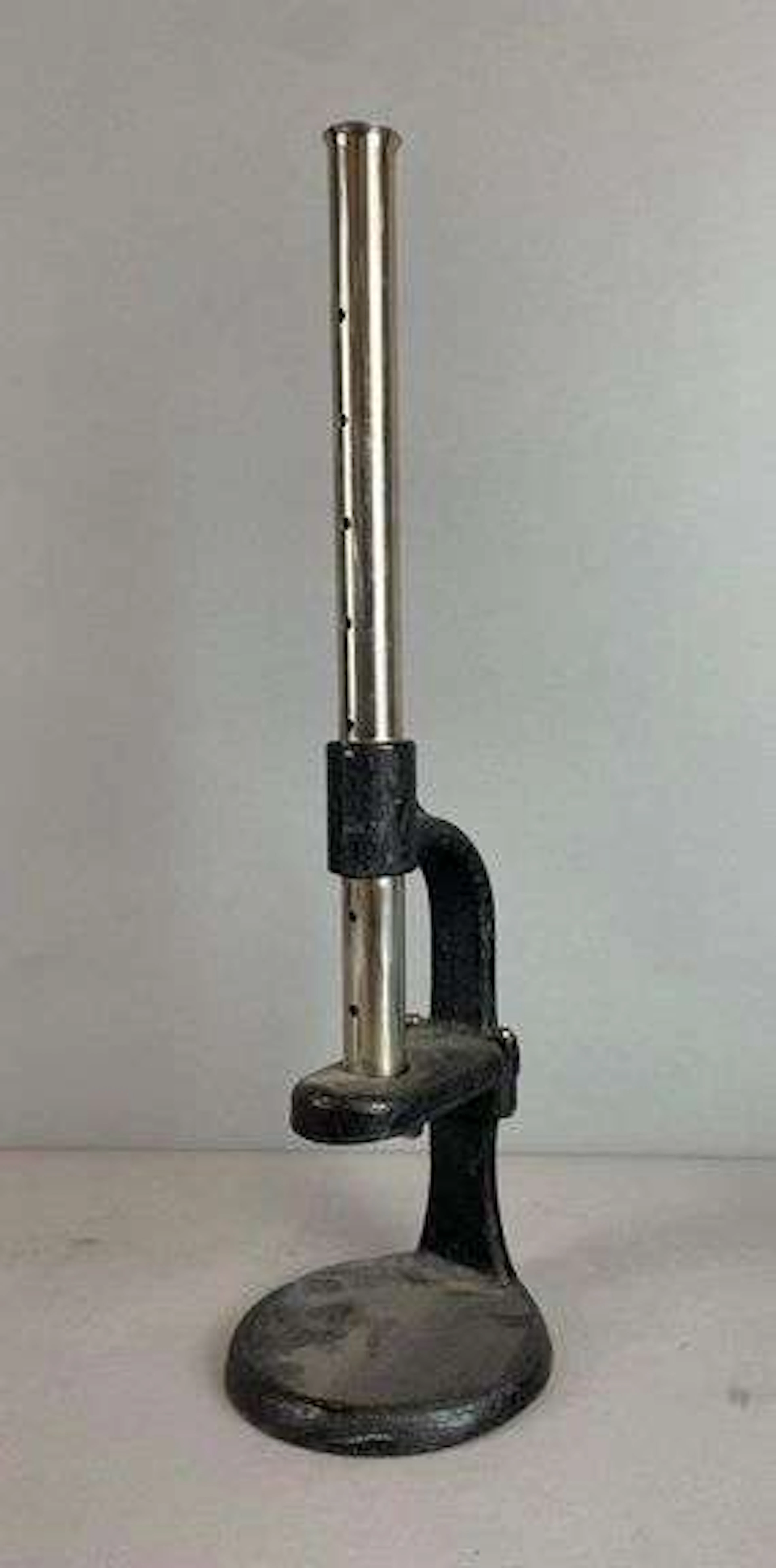 Vintage Coin Dispenser