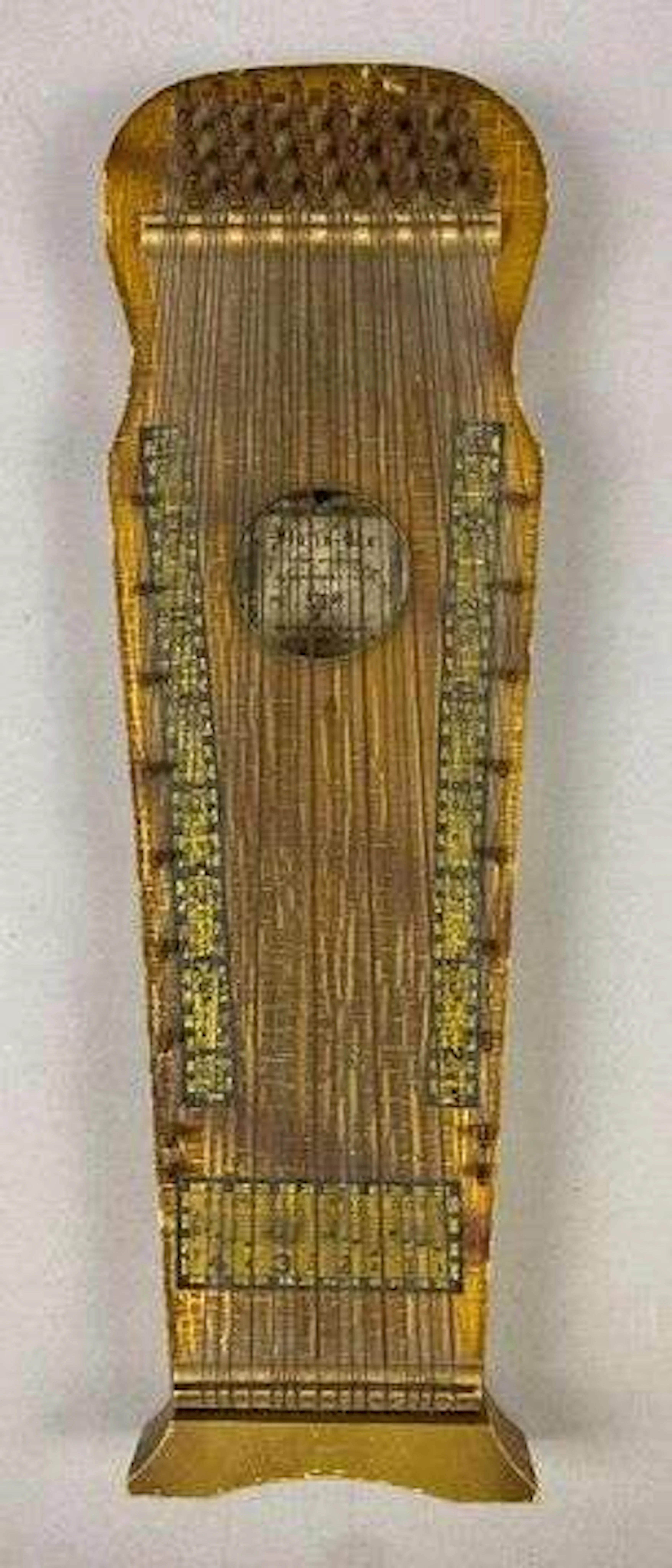 Antique 1930’s Marx Violin-Uke Instrument