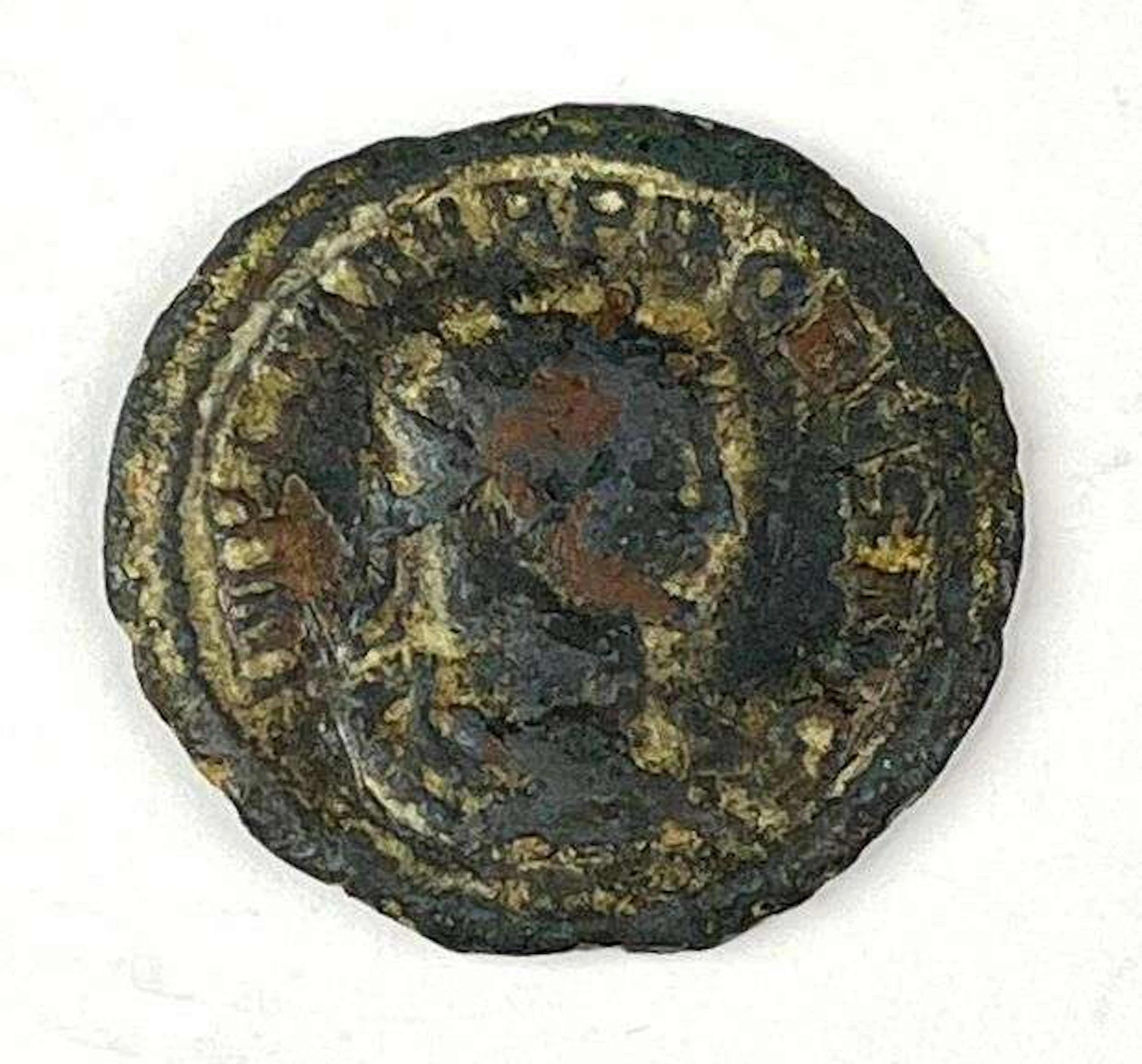 276-282 AD AE Antoninianus Probus Roman Coin