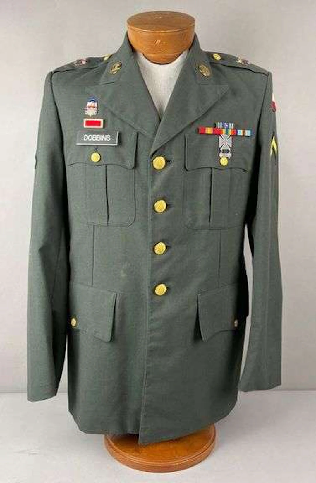 US Army Dress Jacket