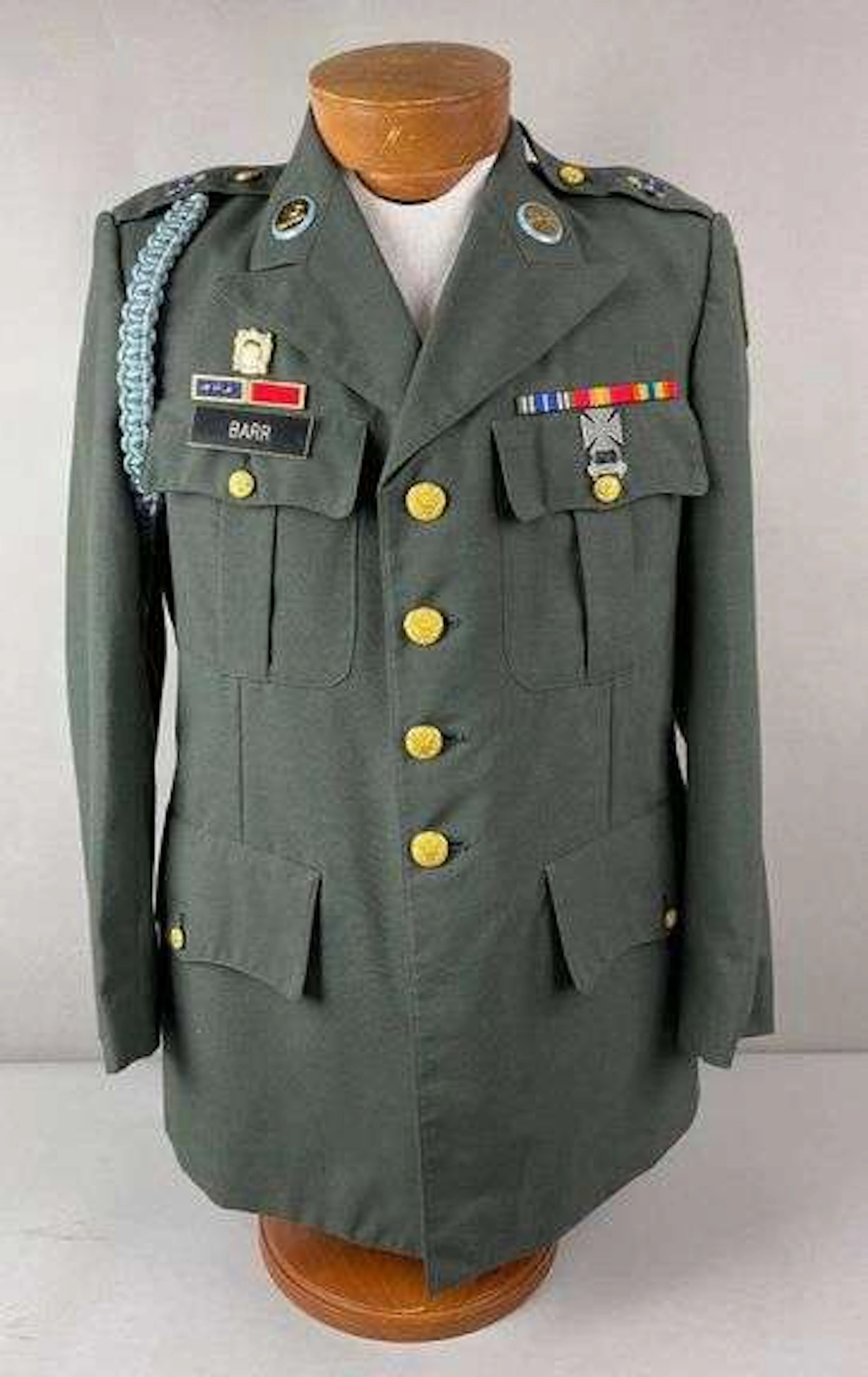 US Army Dress Jacket