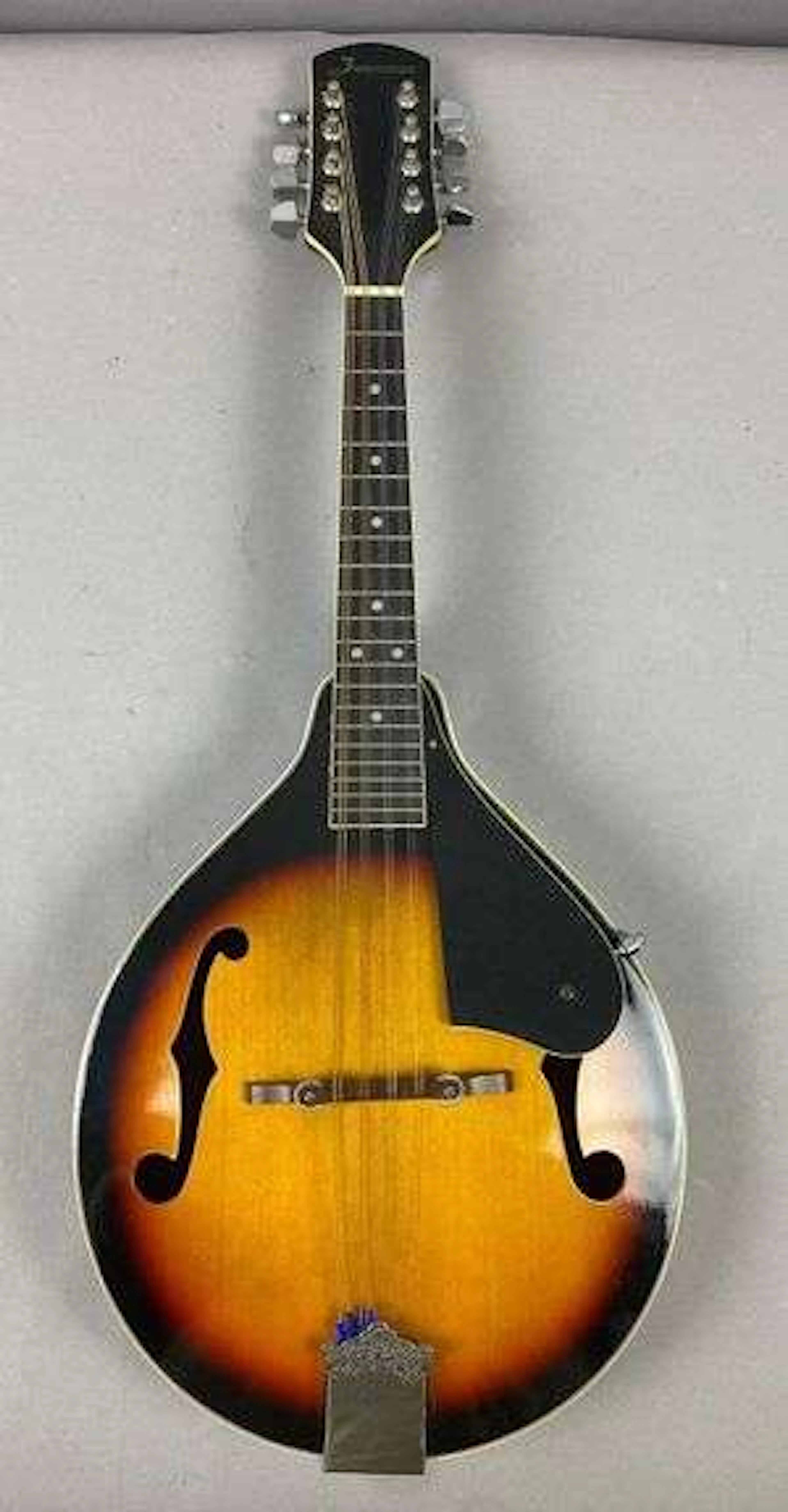 Franciscan Entry Level A Style Sunburst Acoustic Mandolin