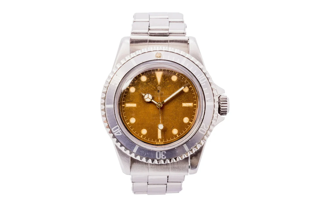 Tudor Submariner Ref. 7928