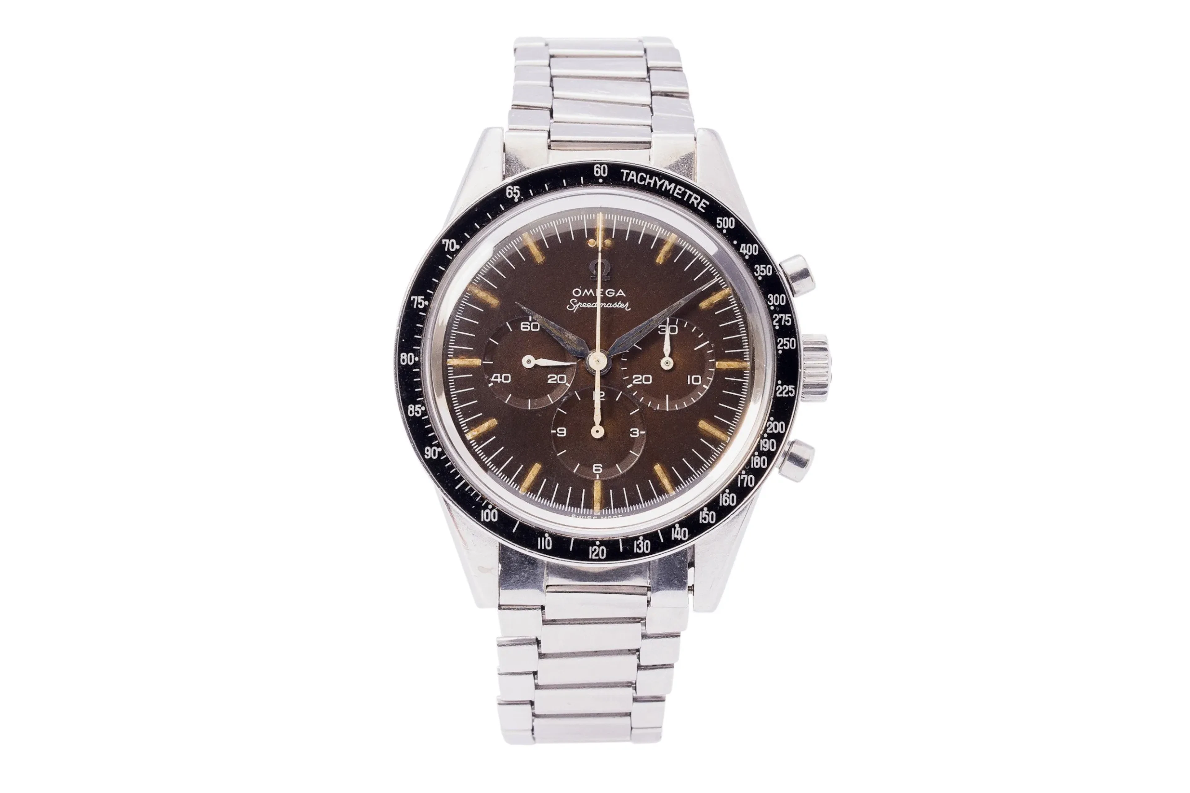 Omega Speedmaster 2998-1
