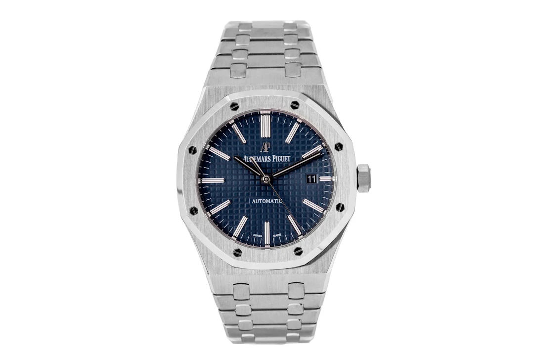 Audemars Piguet Royal Oak Ref. 15400ST.OO.1220ST.03 - Maunder Watch Co.
