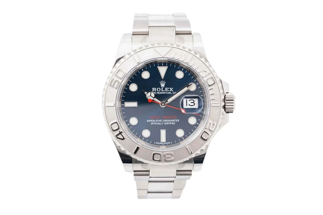 Rolex Yacht Master 116622