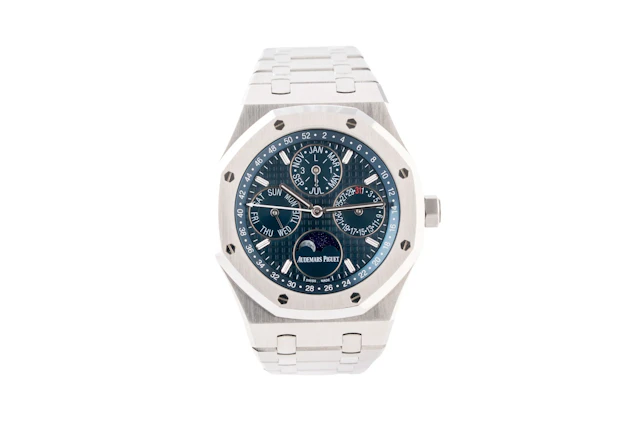Audemars Piguet Royal Oak Perpetual Calendar Ref. 26574ST.OO.1220ST.02