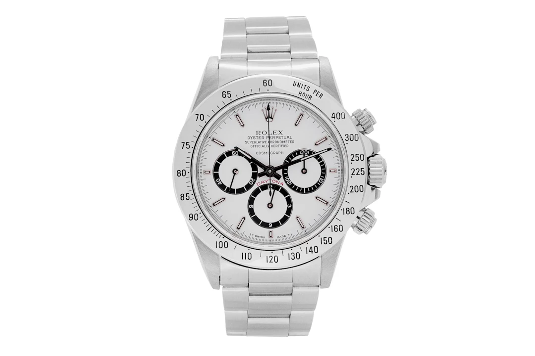 Rolex Daytona Ref. 16520 'Floating Cosmograph'
