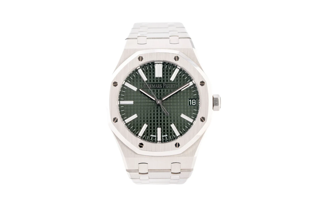 Audemars Piguet Royal Oak Ref. 15510ST.OO.1320ST.04 '50th Anniversary'