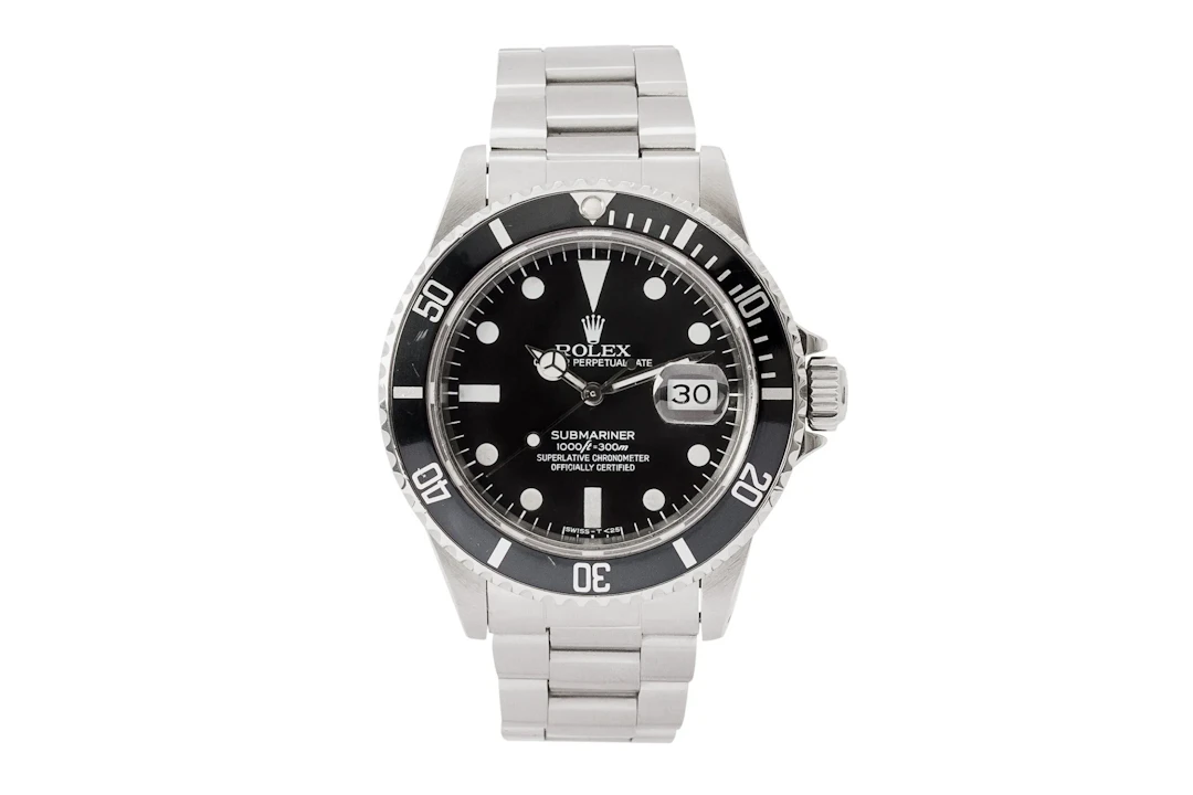 Rolex Submariner Ref. 16800