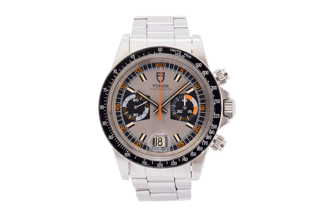 Tudor Montecarlo Ref. 7149/0