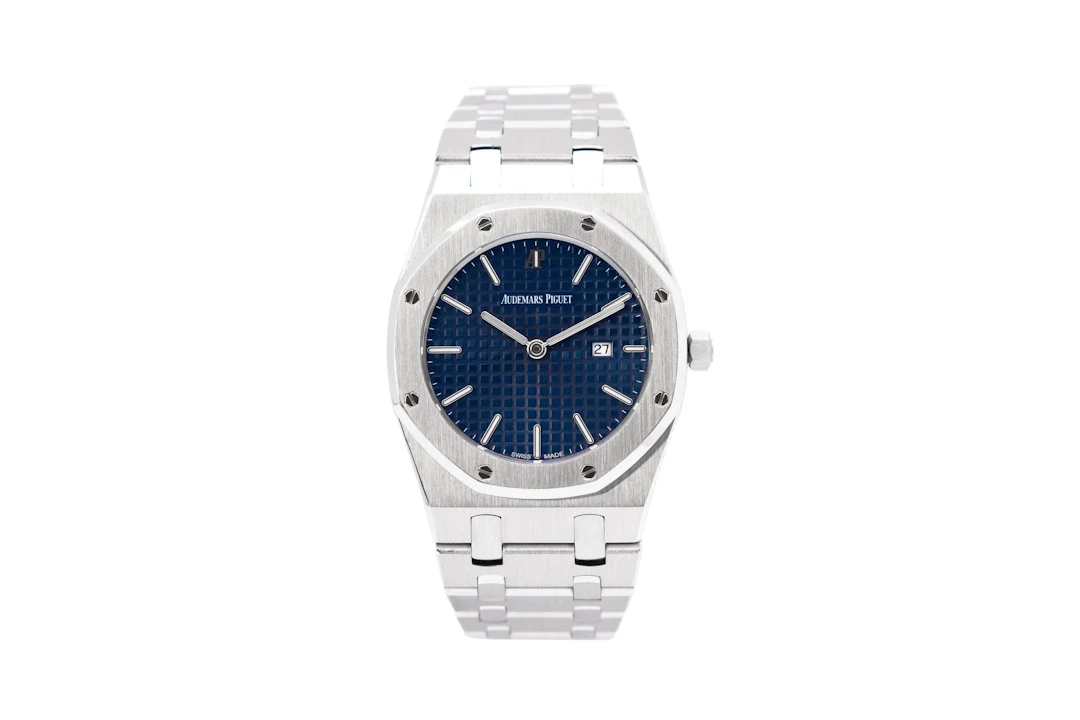Audemars Piguet Royal Oak 33mm Ref. 56175ST - Maunder Watch Co.