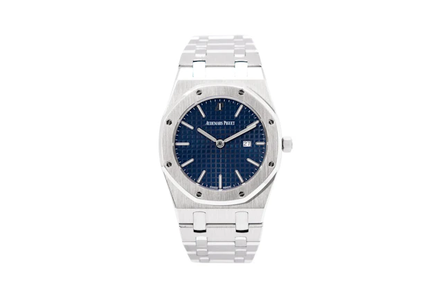 Audemars Piguet Royal Oak 33mm Ref. 56175ST - Maunder Watch Co.
